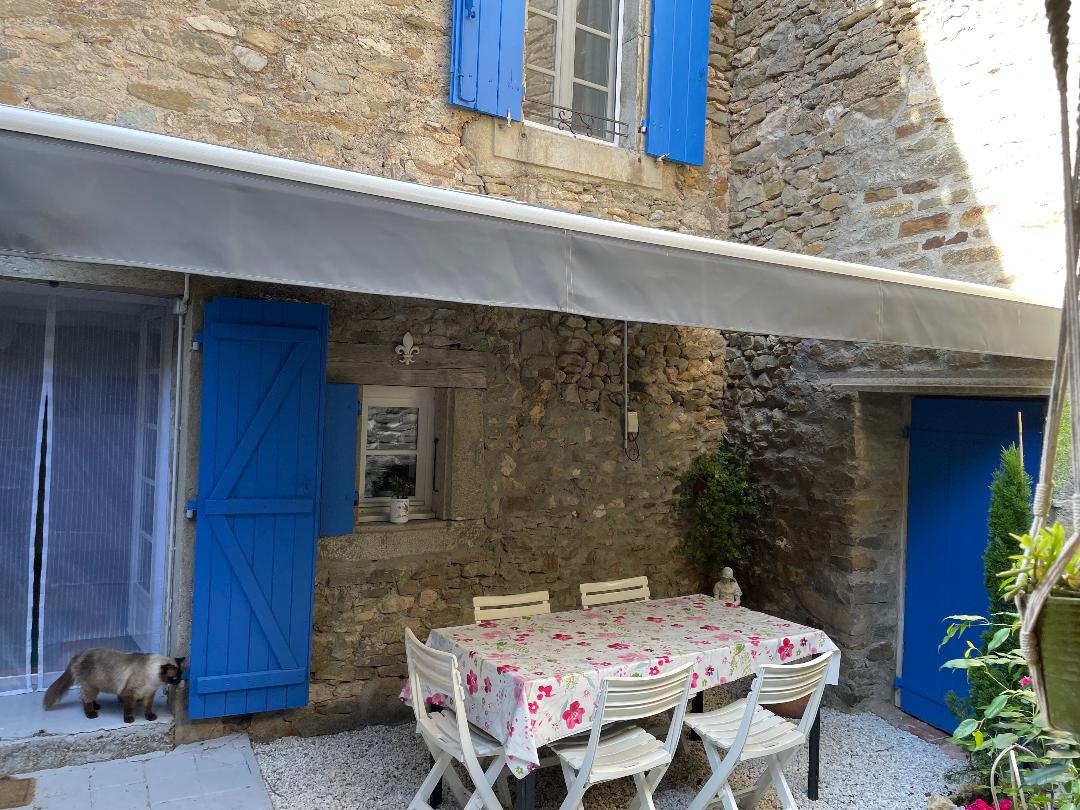 5 bedroom House in Caunes Minervois, Aude, France – tc240000ee