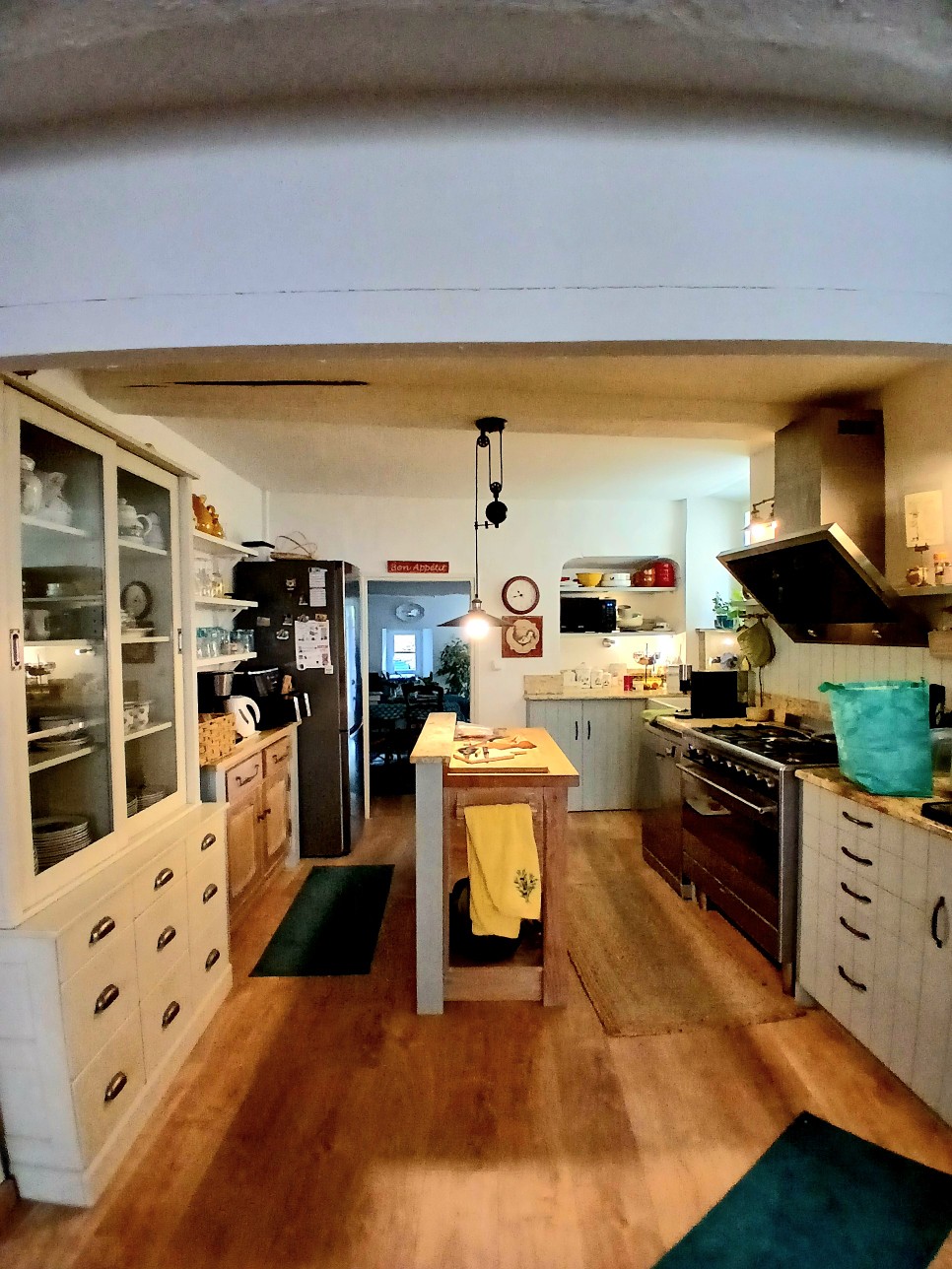 5 bedroom House in Caunes Minervois, Aude, France – tc240000ee