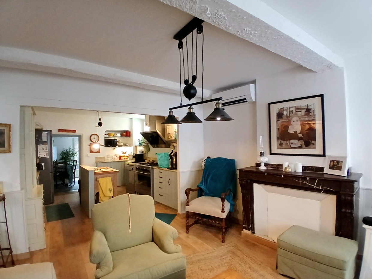 5 bedroom House in Caunes Minervois, Aude, France – tc240000ee