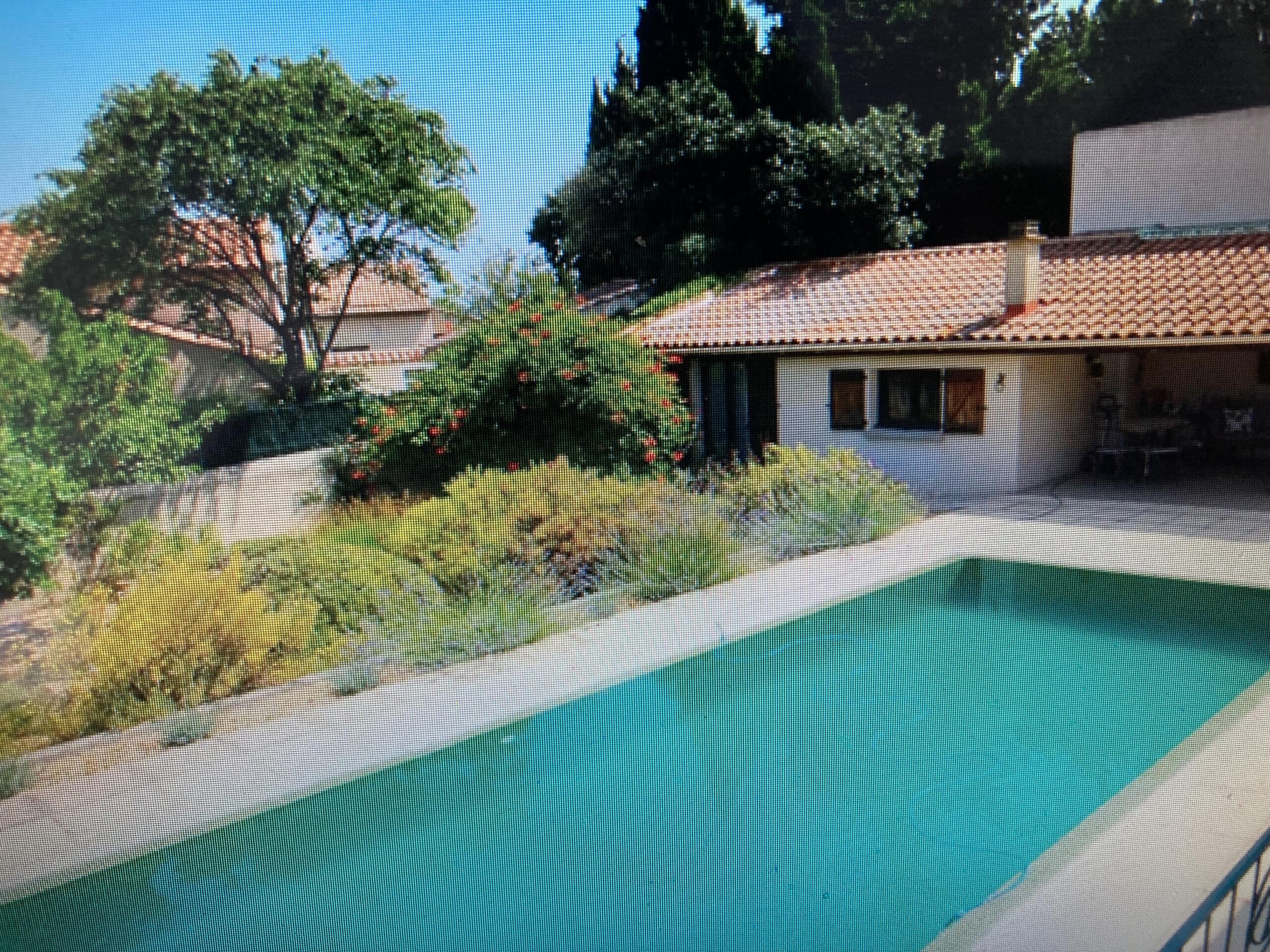 5 bedroom Detached House in Puimisson, Herault, France – pui435000e