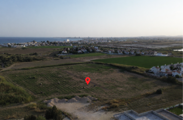 Coming Soon – Eden Valley – Private Villa Development – 650m from the Sea, Larnaca, Cyprus