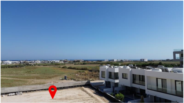 Serene Springs – Offering Sea View Luxurious Apartments