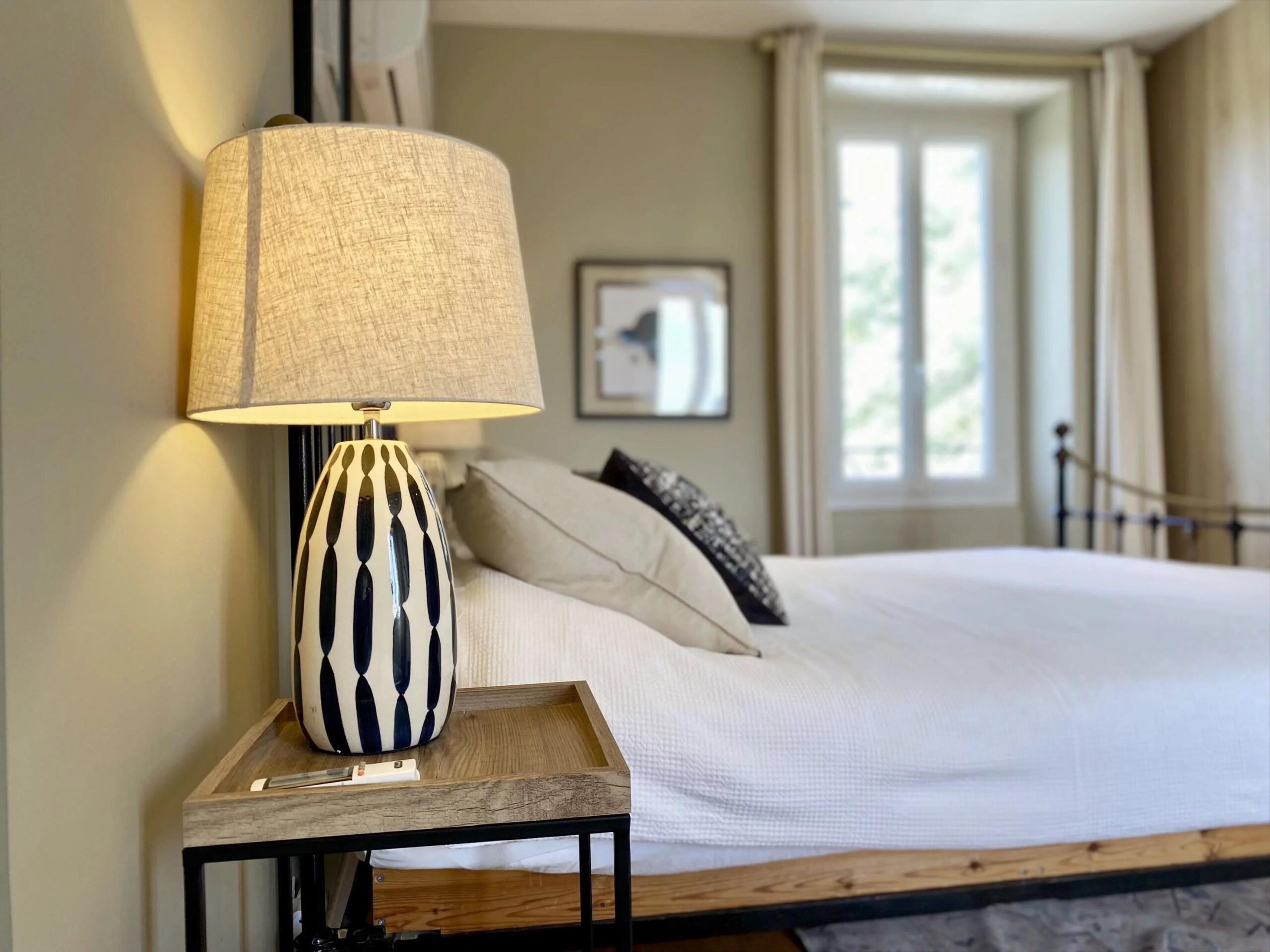 Very nice restoration for this stone house surrounded by its 3.5 hectares of meadows, Aquitaine – France – BVI84334