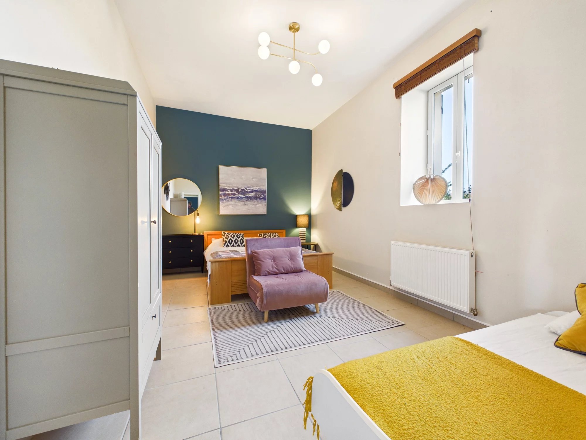 Very nice restoration for this stone house surrounded by its 3.5 hectares of meadows, Aquitaine – France – BVI84334