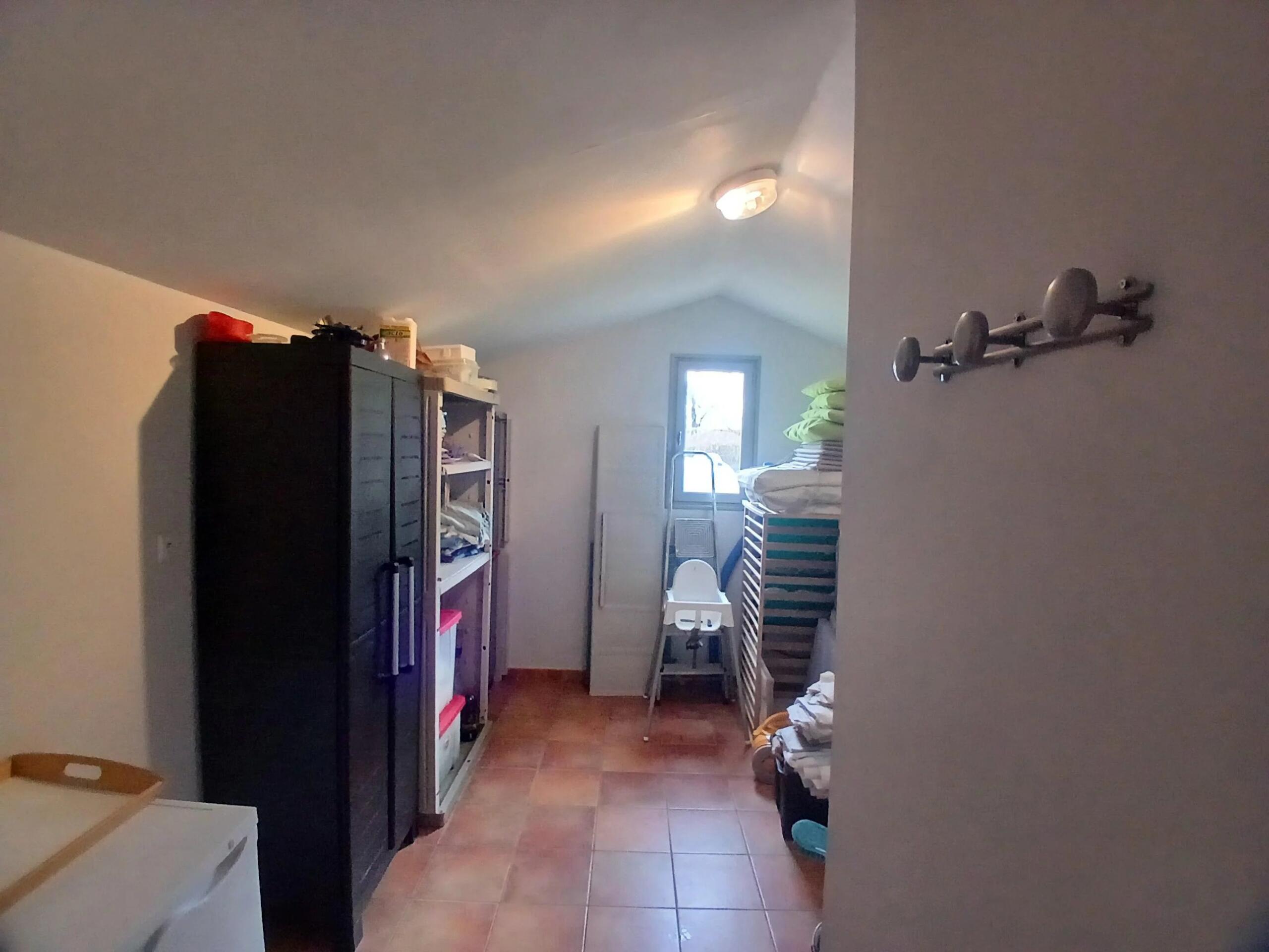 Ground floor 3 bedroom villa with pool on secluded holiday residence, Poitou-Charentes – France – BVI84589