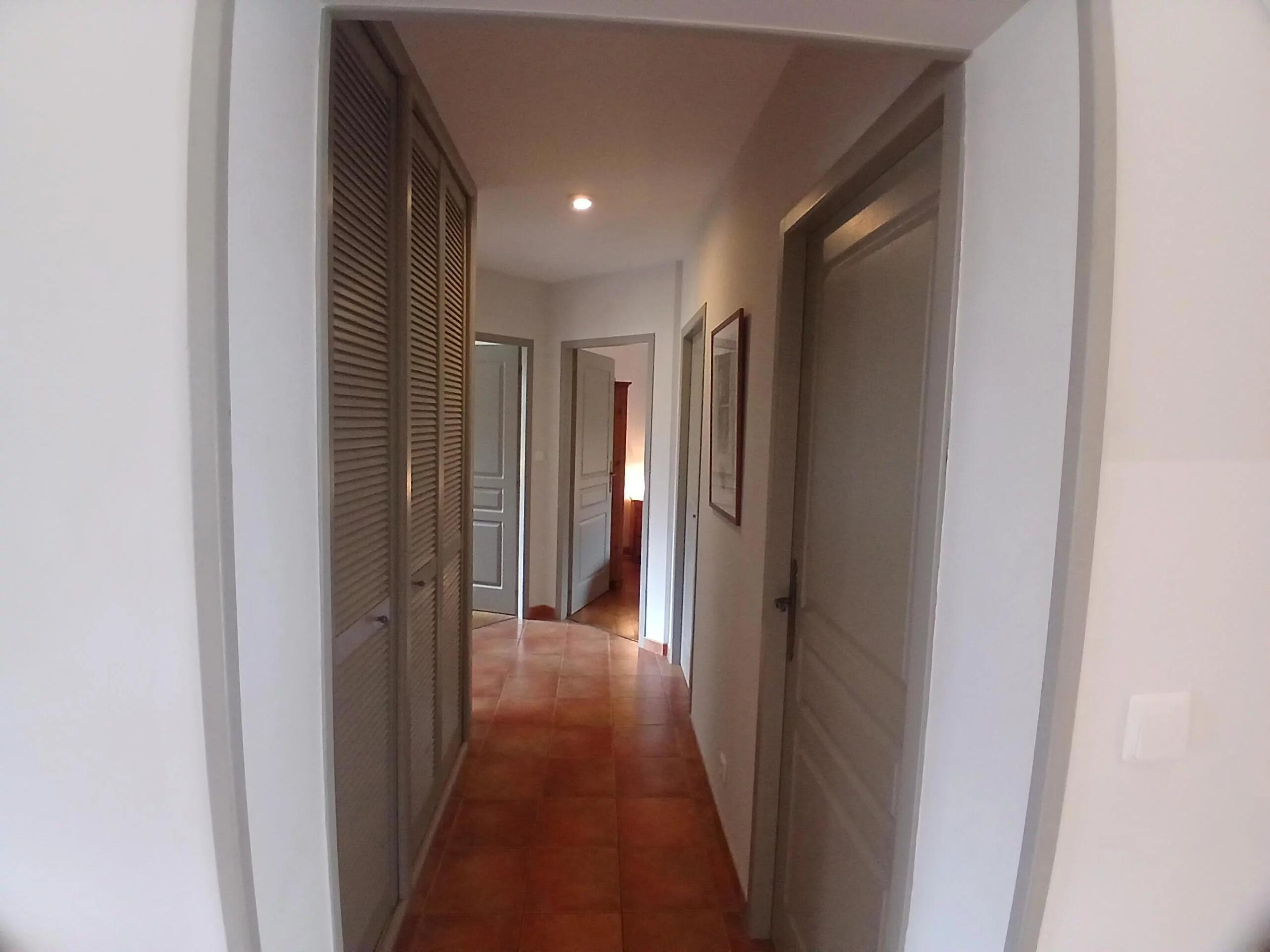 Ground floor 3 bedroom villa with pool on secluded holiday residence, Poitou-Charentes – France – BVI84589