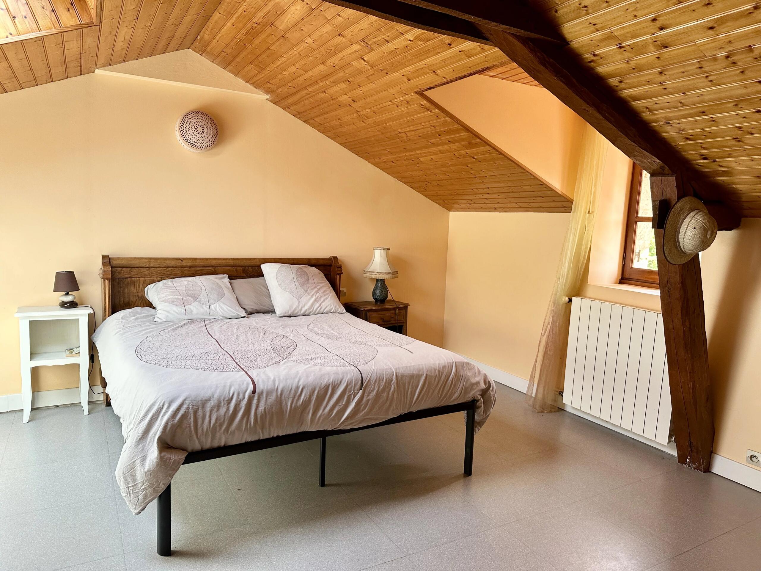 Charming stone house with terrace, pool and barn near Eymet, Aquitaine – France – BVI75266