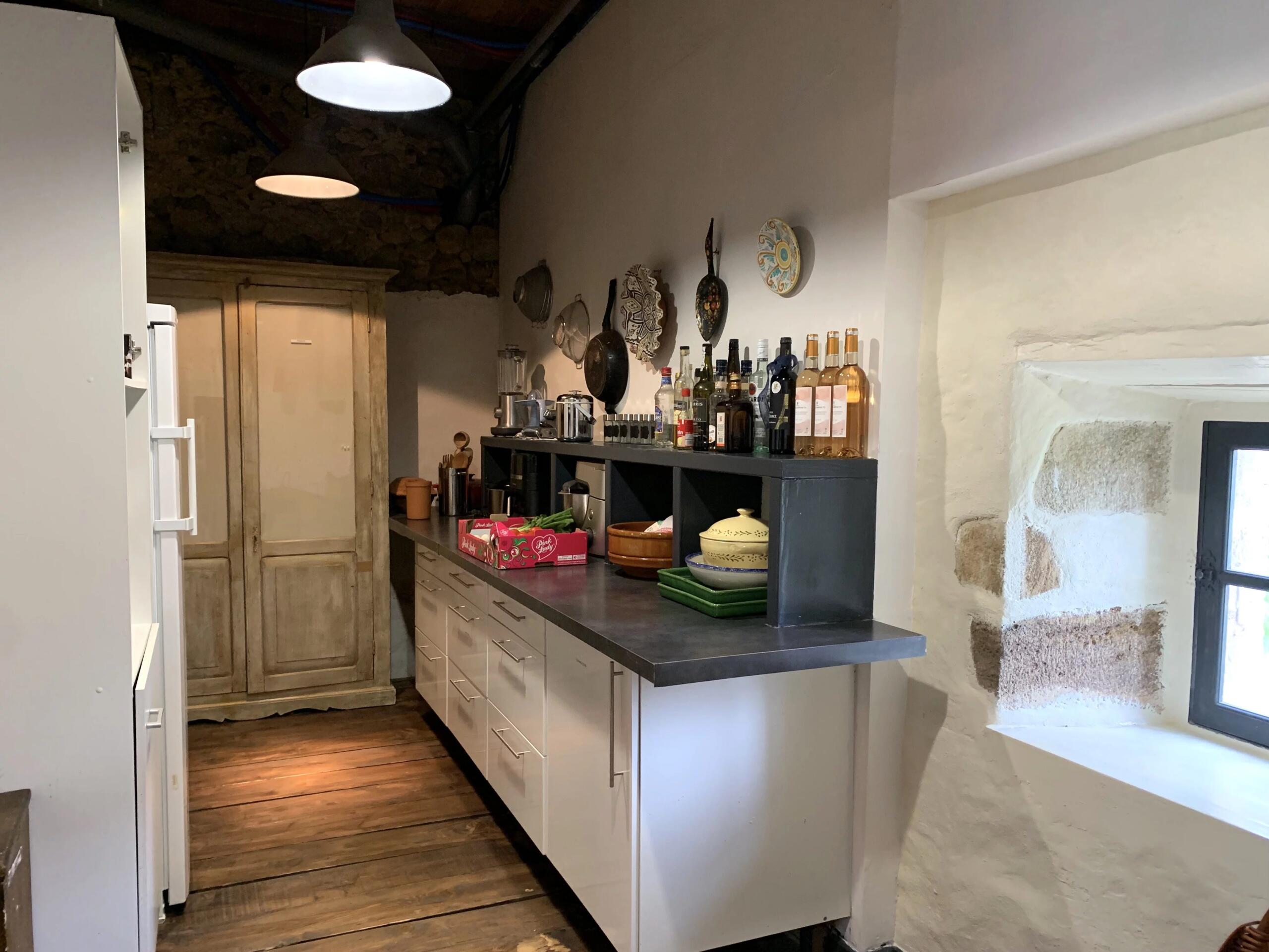 18th century Manor House with Guest Annexe and Swimming Pool, Poitou-Charentes – France – BVI84394