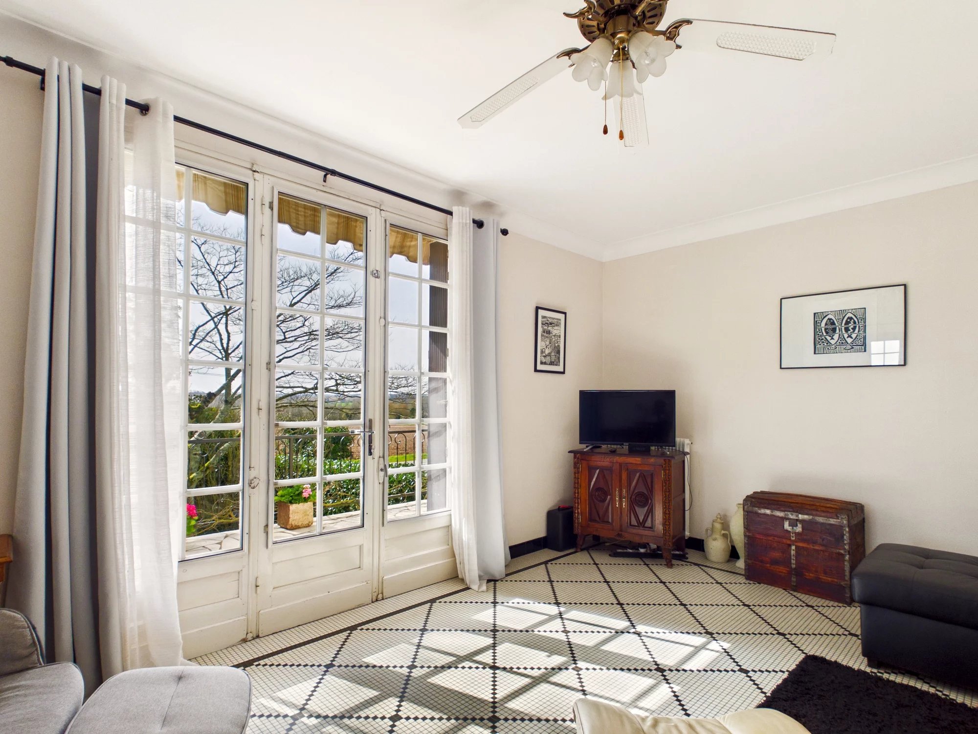 Pretty 3 bedroom house, Aquitaine – France – BVI82816