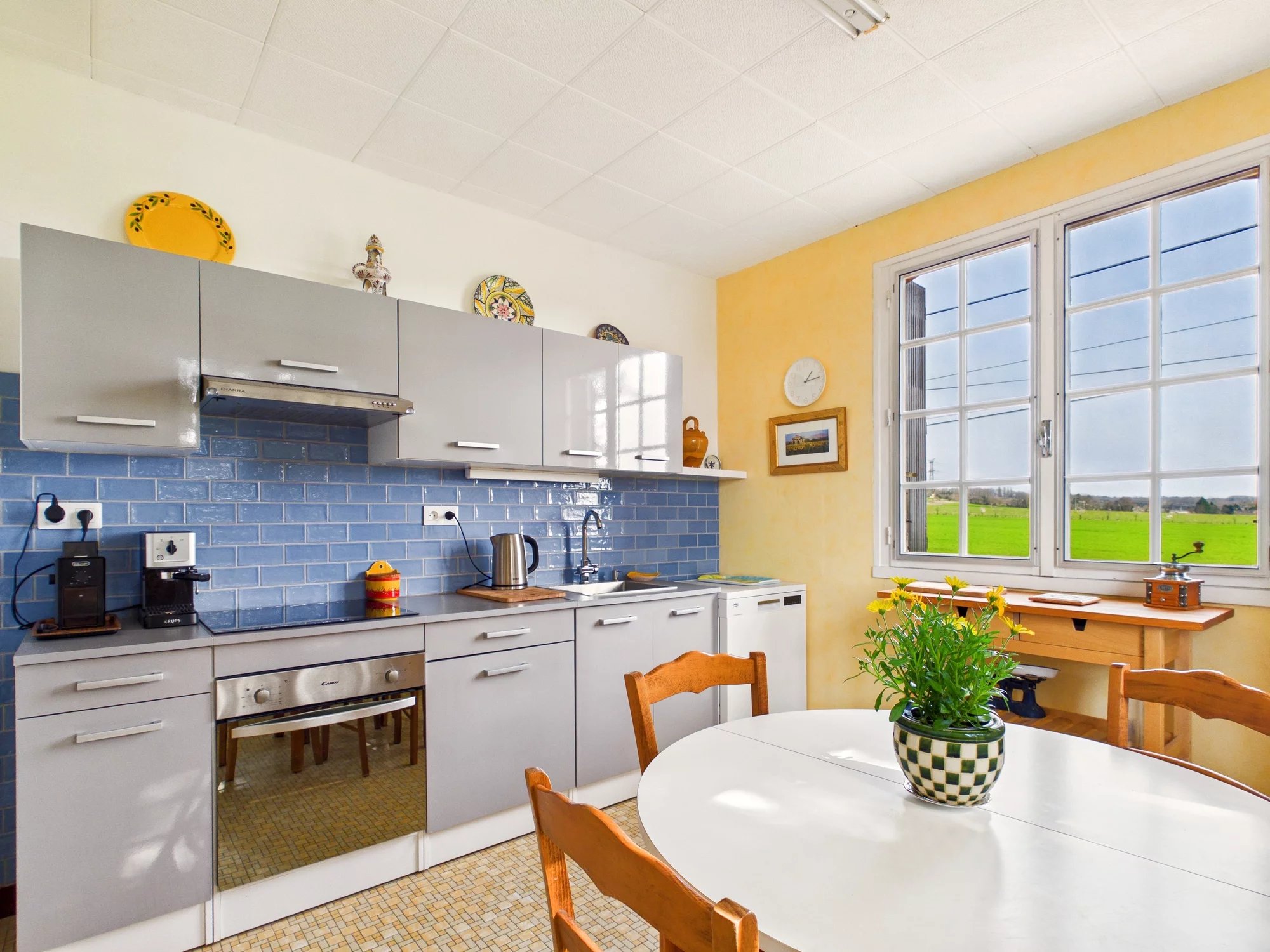 Pretty 3 bedroom house, Aquitaine – France – BVI82816