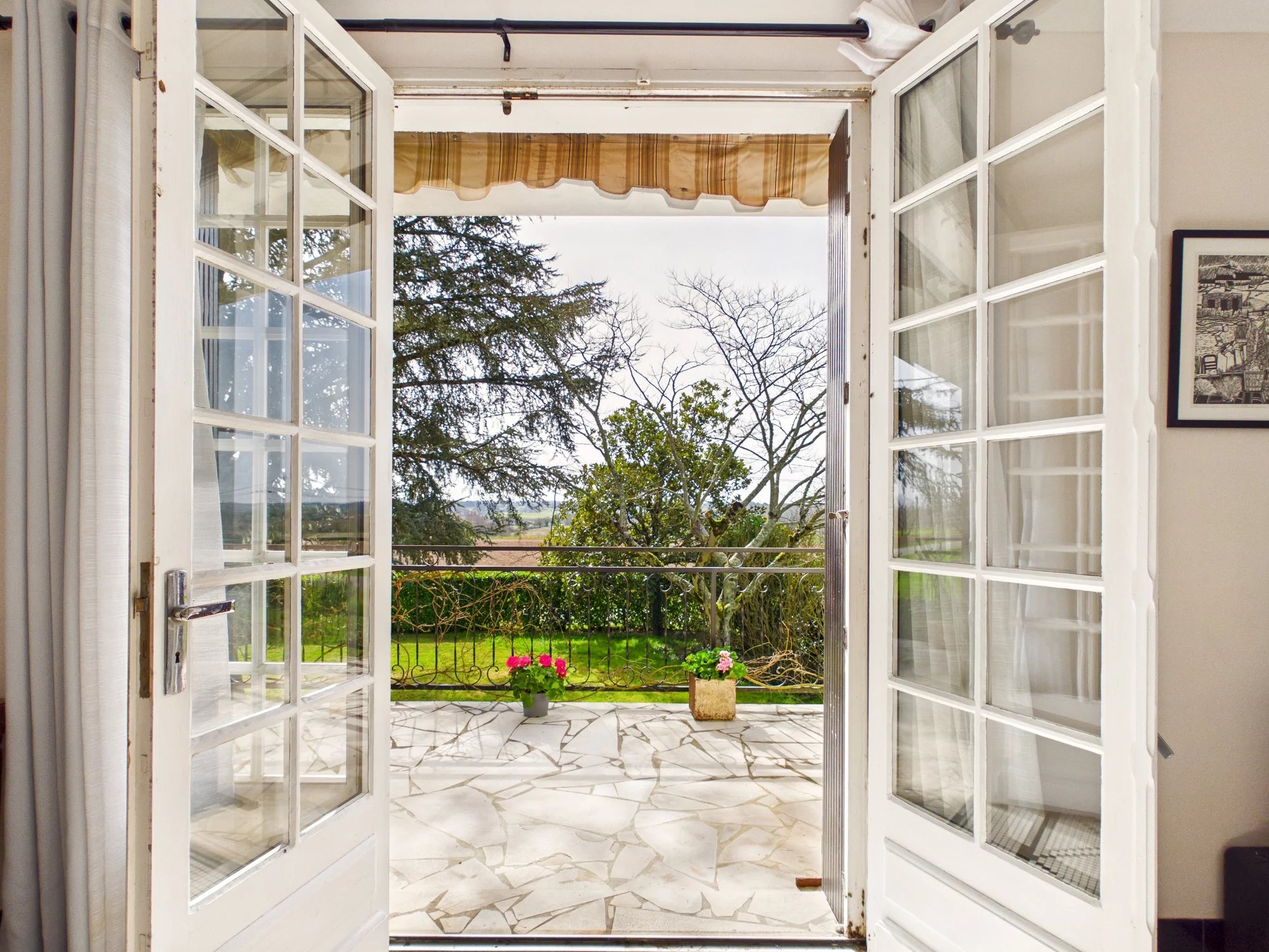 Pretty 3 bedroom house, Aquitaine – France – BVI82816