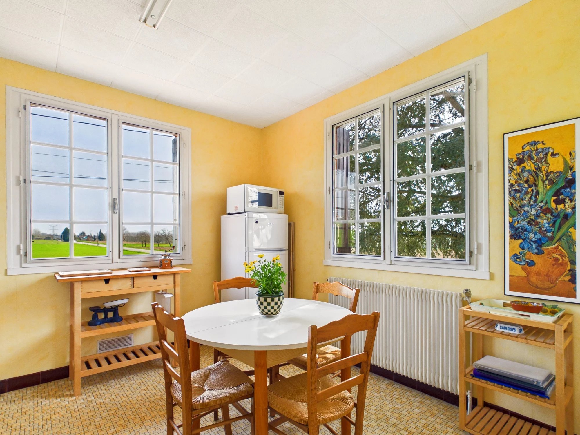 Pretty 3 bedroom house, Aquitaine – France – BVI82816