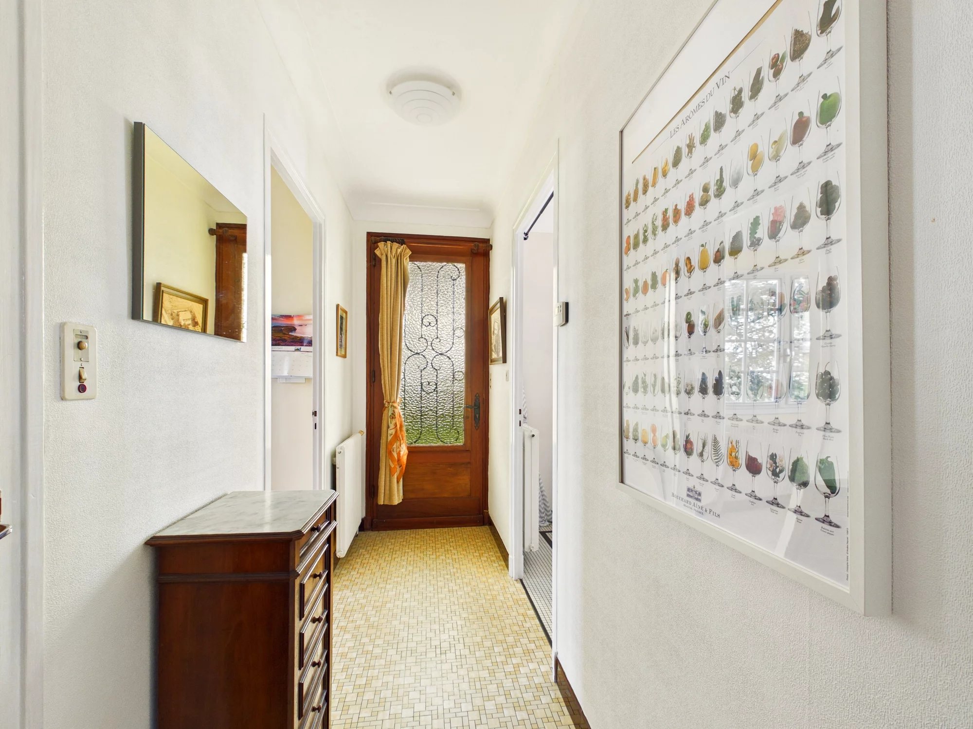 Pretty 3 bedroom house, Aquitaine – France – BVI82816