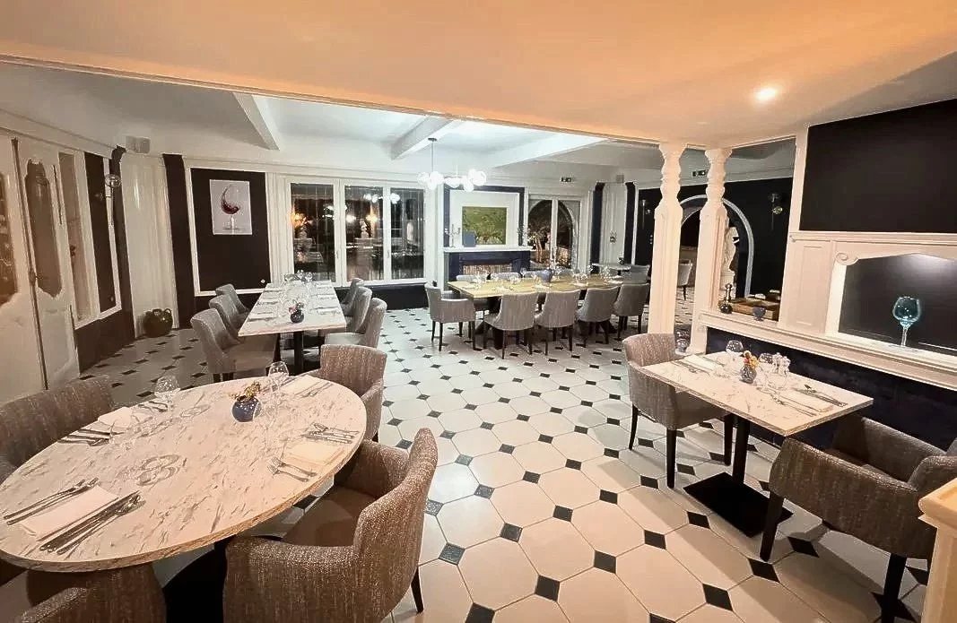 19th-century mill converted into holiday cottages and guest rooms, Aquitaine – France – BVI83809