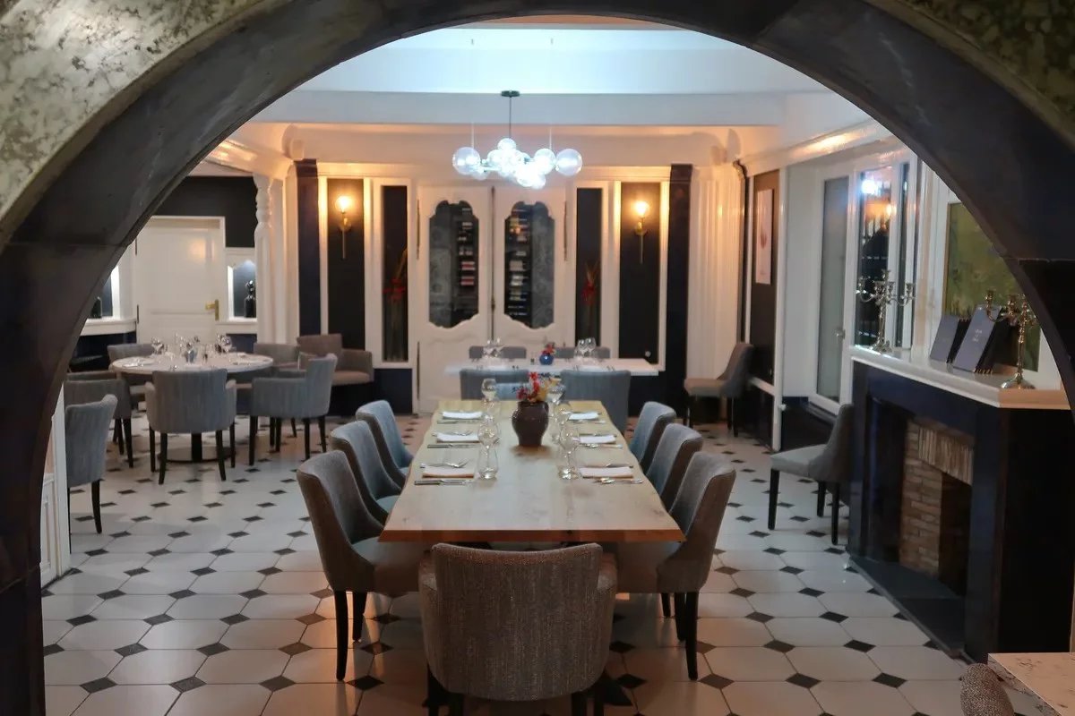 19th-century mill converted into holiday cottages and guest rooms, Aquitaine – France – BVI83809