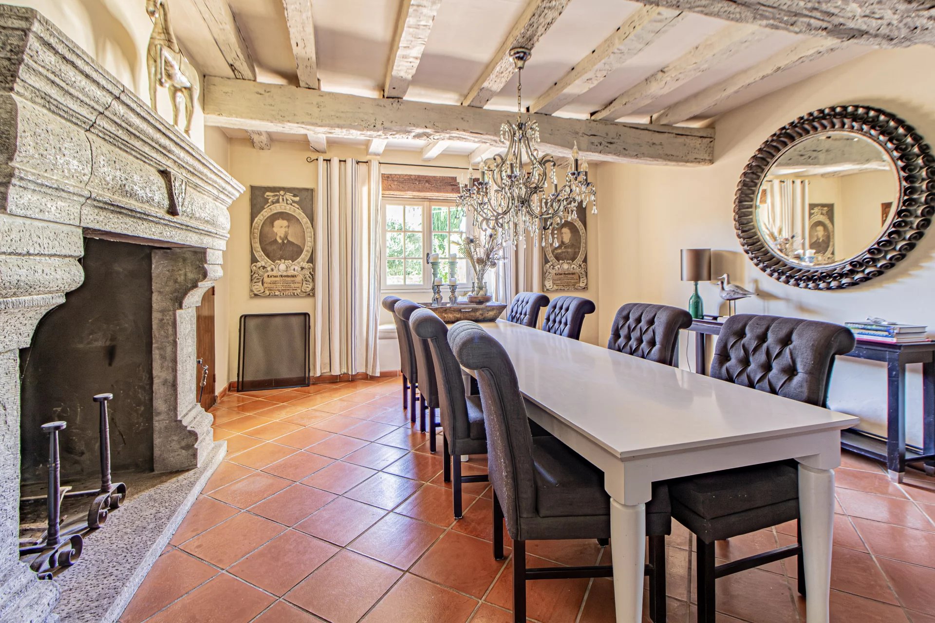 Superb country estate 45 minutes from Toulouse, Midi-Pyrénées – France – BVI71135