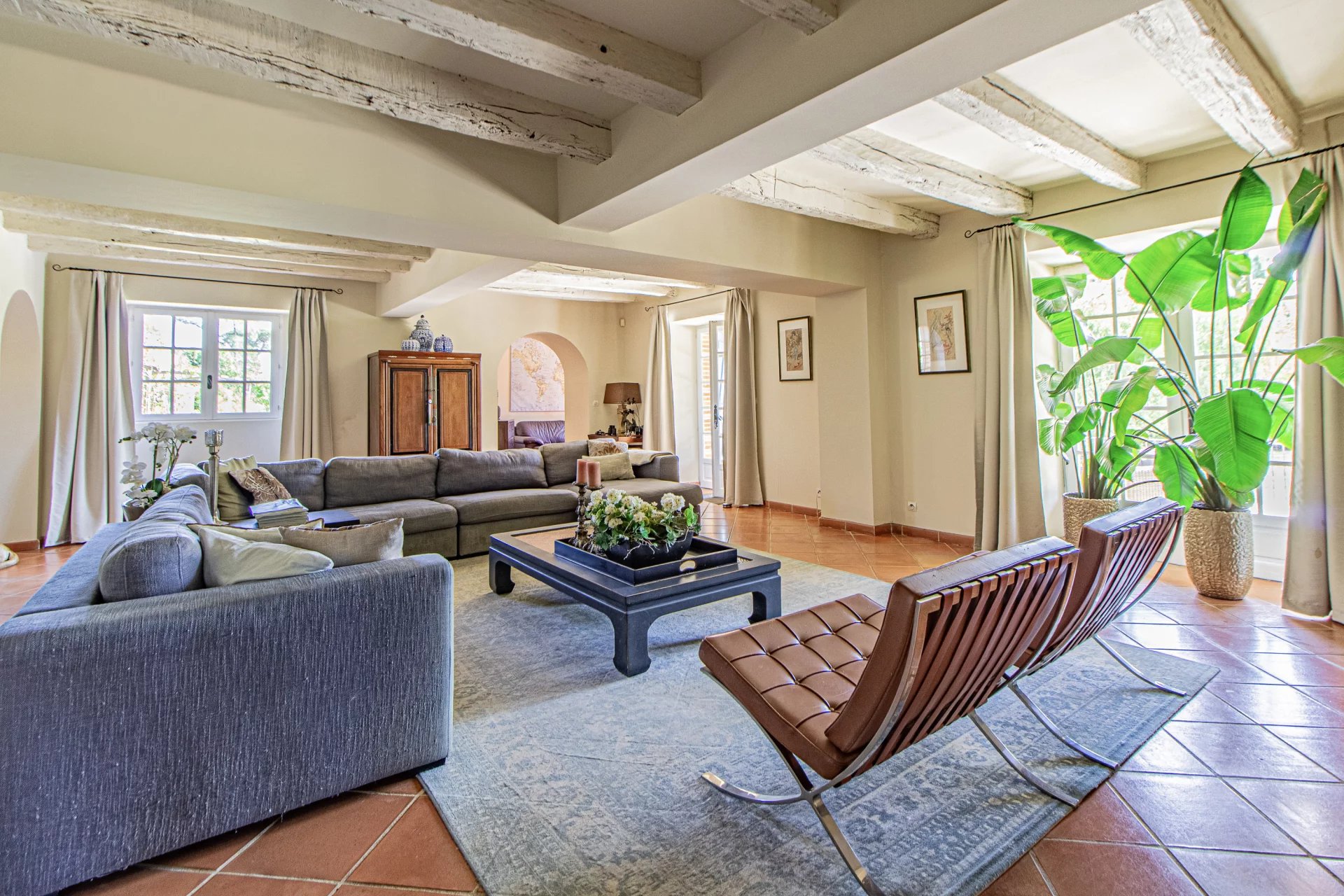 Superb country estate 45 minutes from Toulouse, Midi-Pyrénées – France – BVI71135