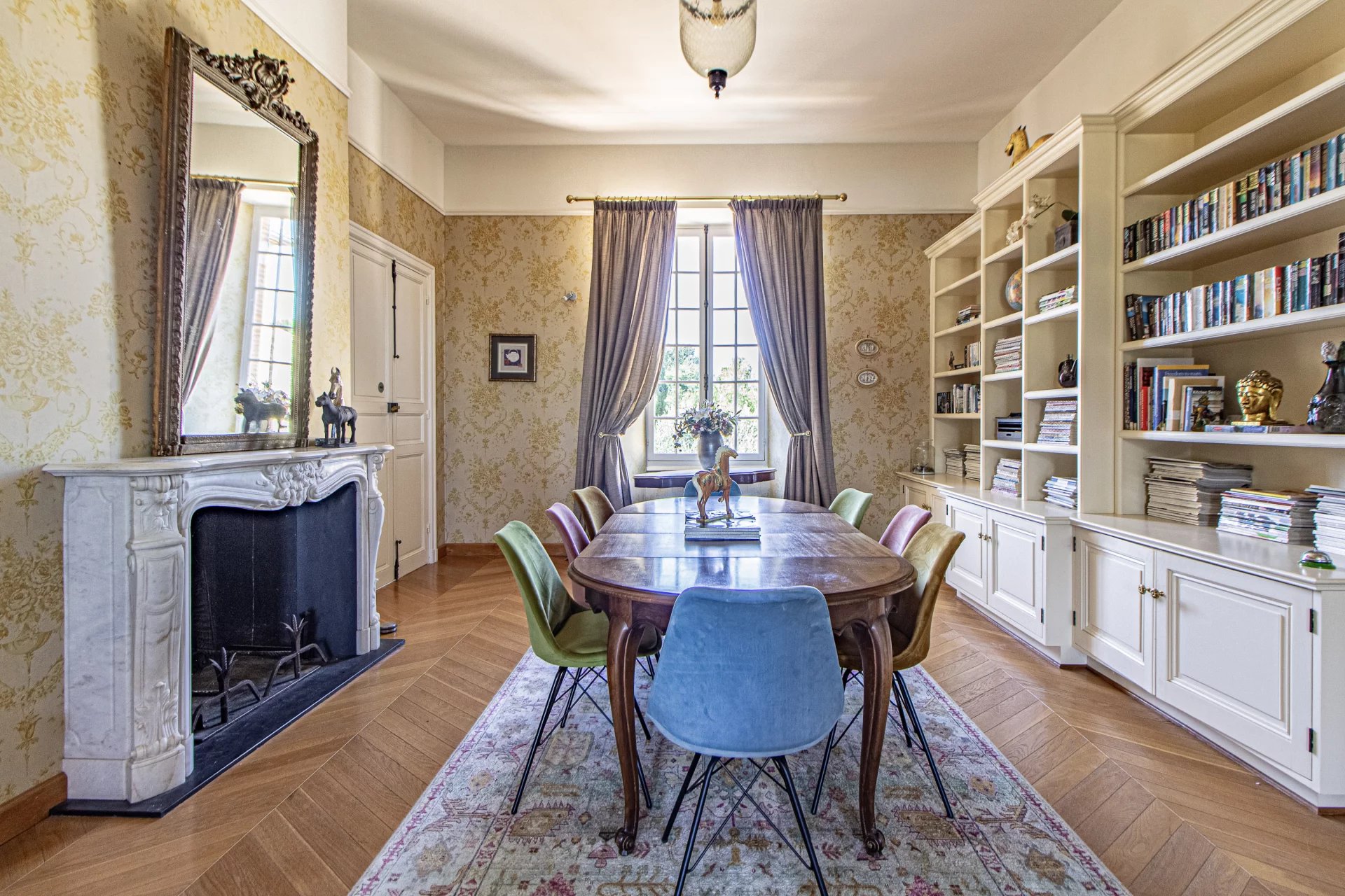 Superb country estate 45 minutes from Toulouse, Midi-Pyrénées – France – BVI71135