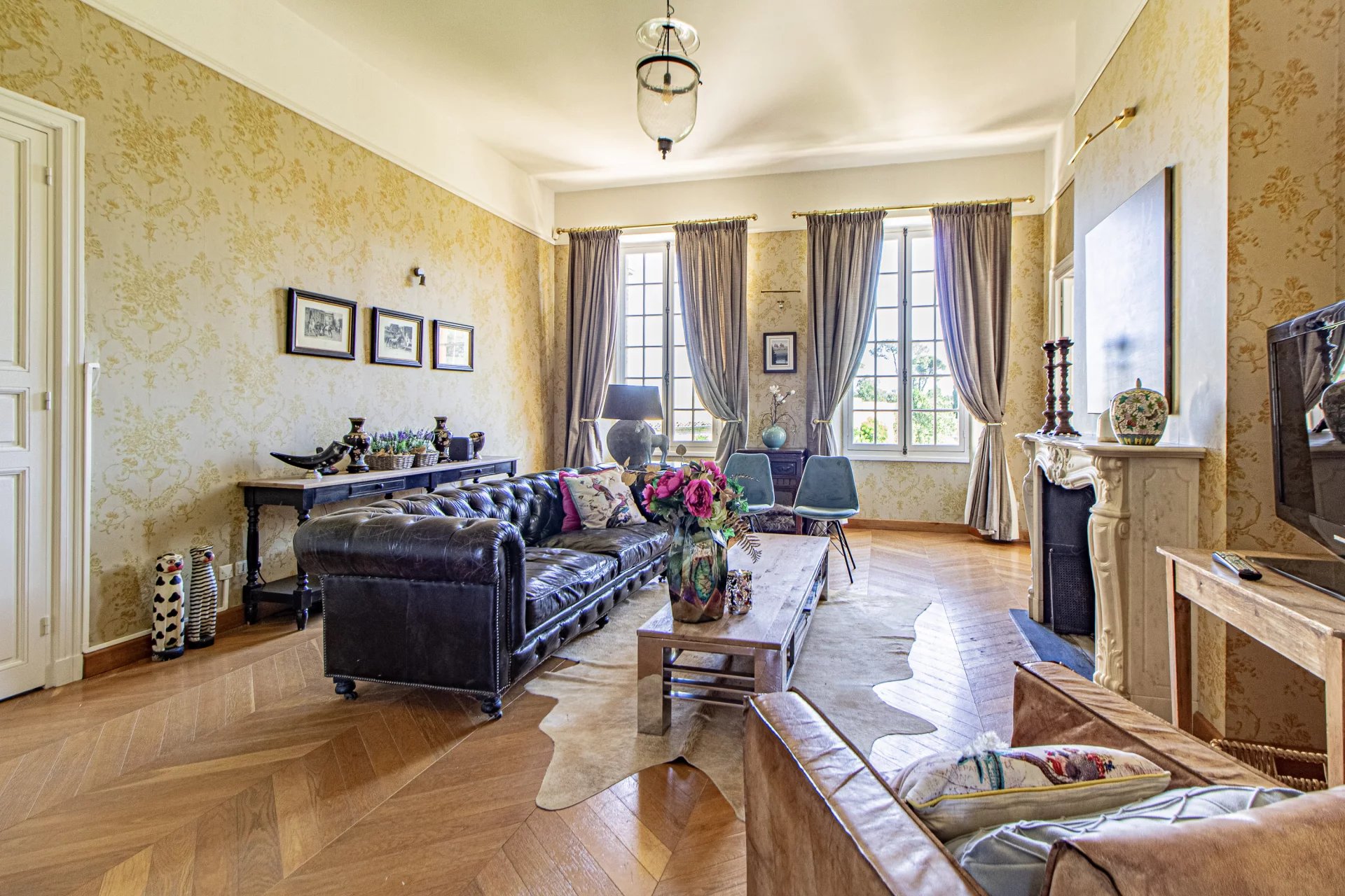 Superb country estate 45 minutes from Toulouse, Midi-Pyrénées – France – BVI71135