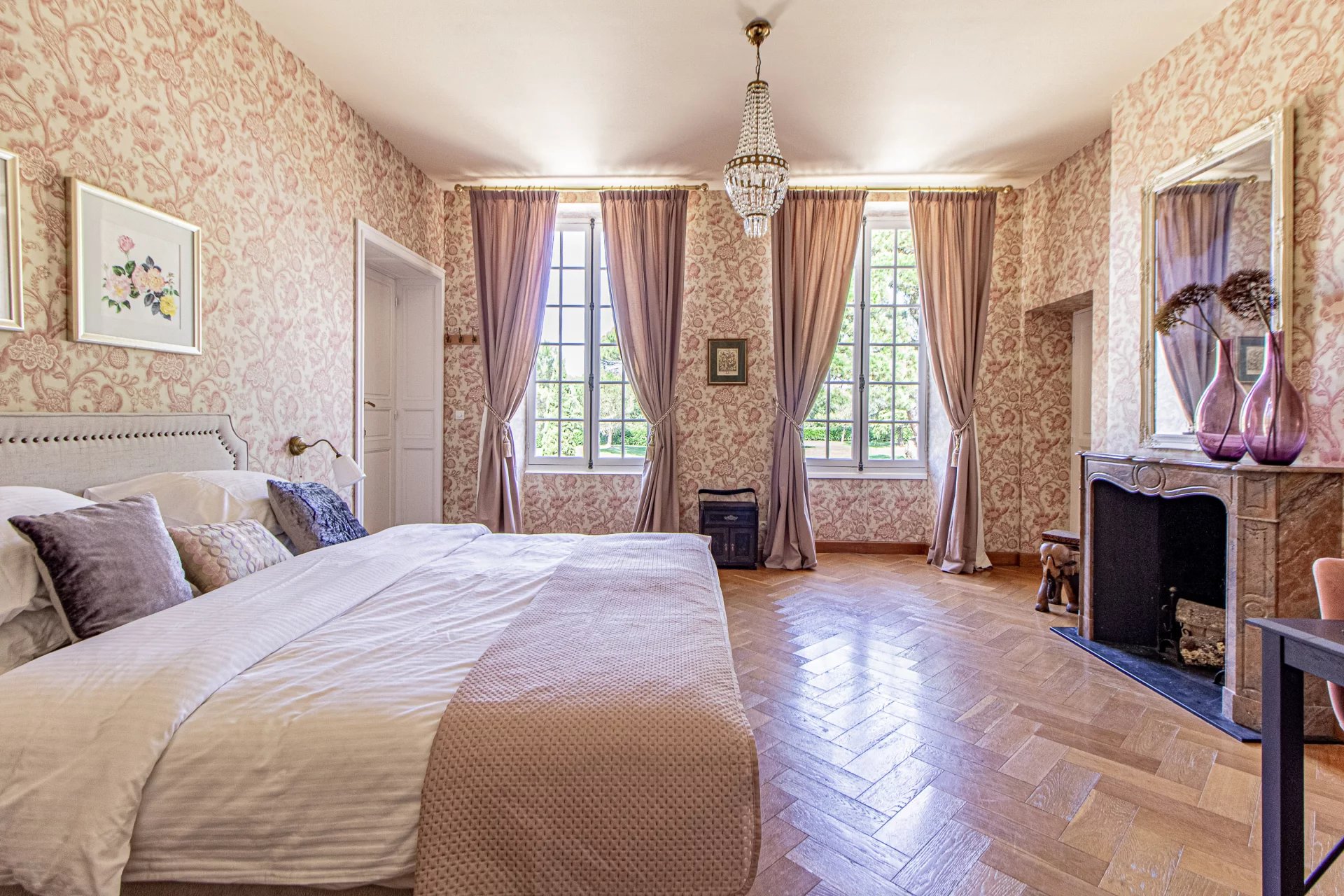 Superb country estate 45 minutes from Toulouse, Midi-Pyrénées – France – BVI71135