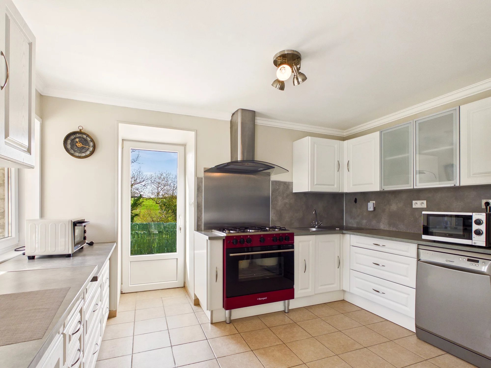 Pretty Stone house on the outskirts of Eymet, Aquitaine – France – BVI84668