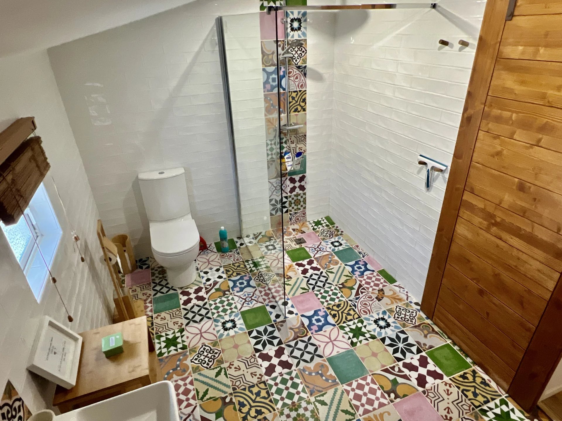 Charming detached single storey property in prime location, Poitou-Charentes – France – BVI83906