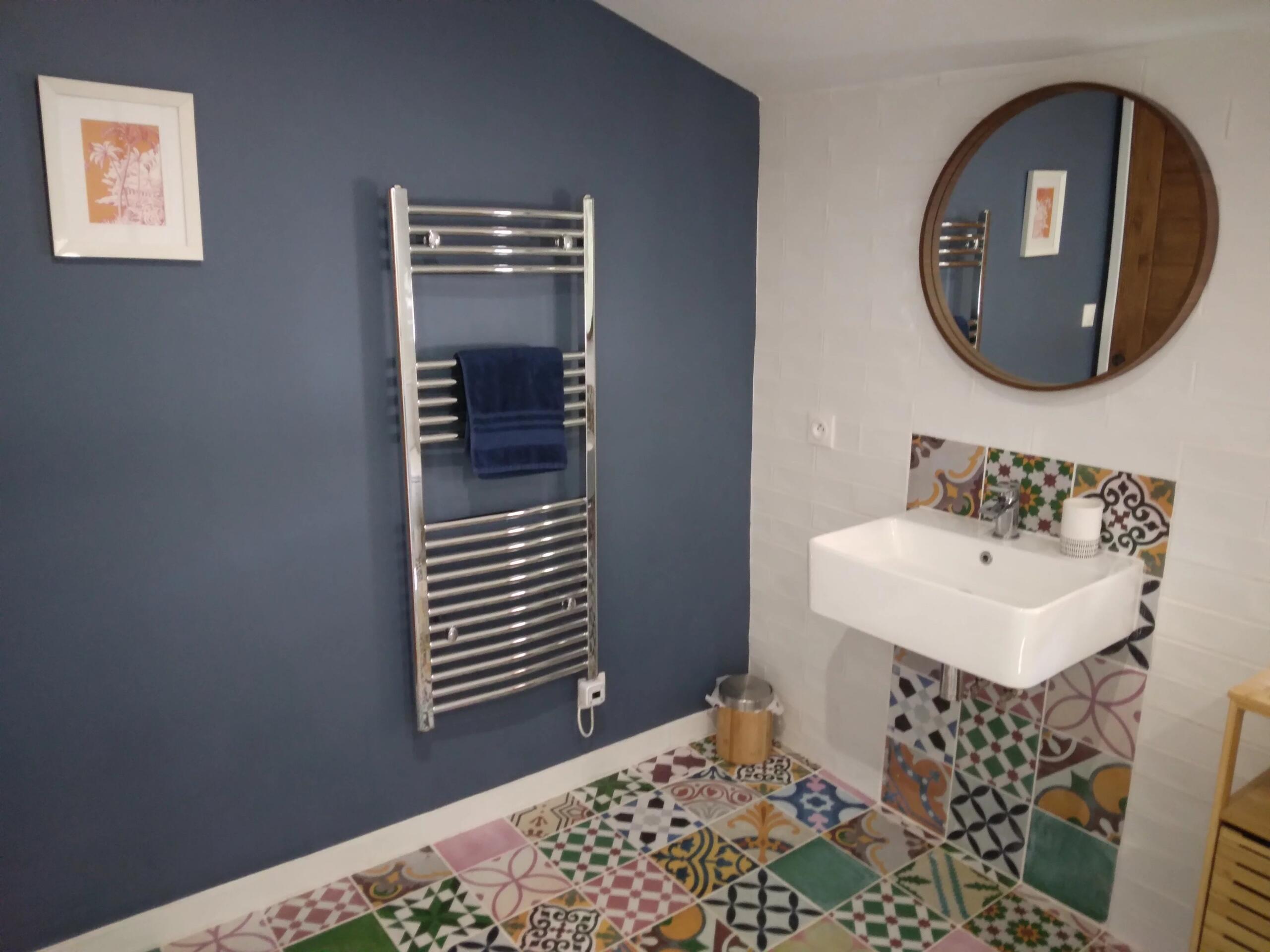 Charming detached single storey property in prime location, Poitou-Charentes – France – BVI83906