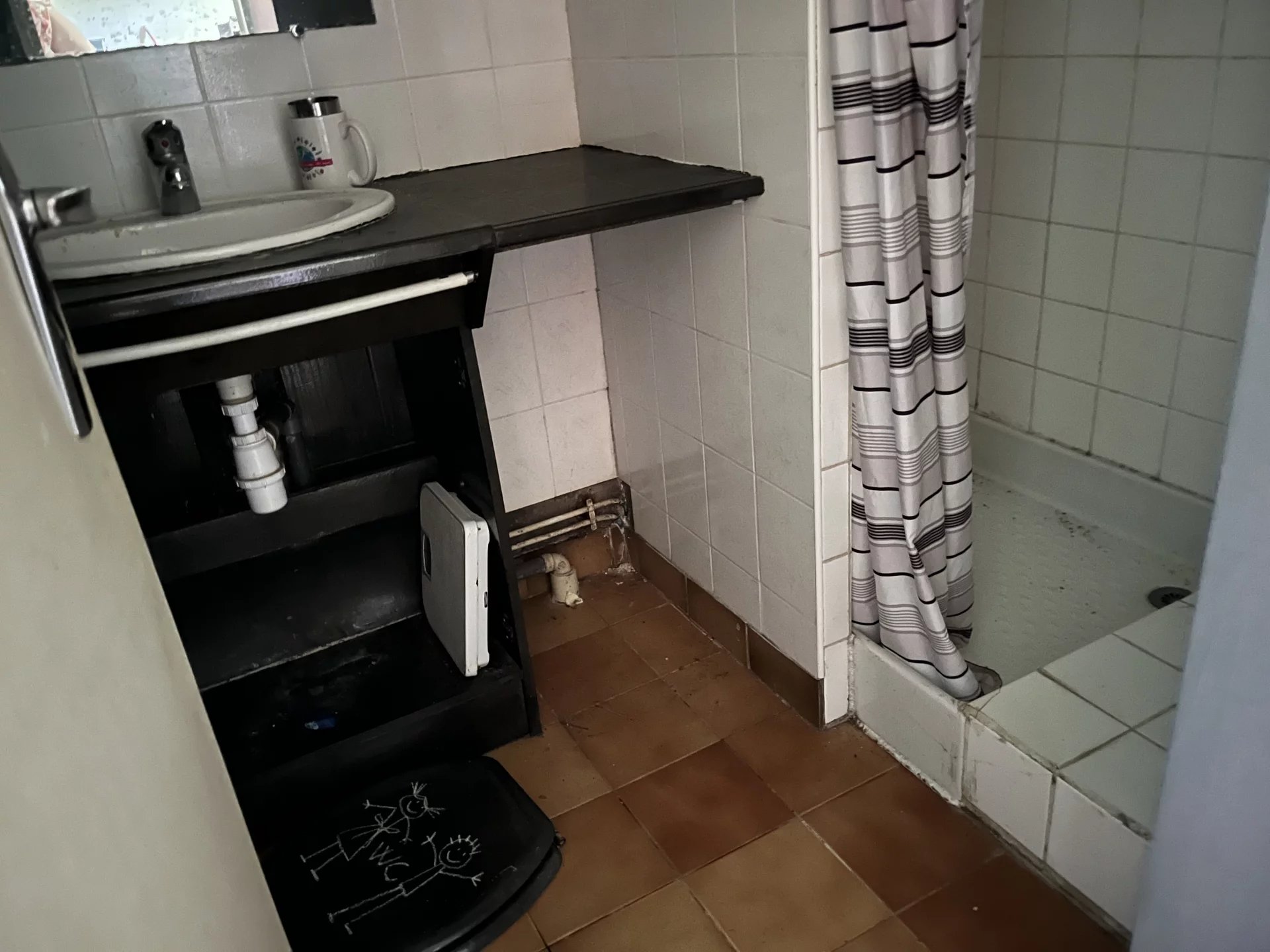 4 bed village property to renovate, with great potential, Poitou-Charentes – France – BVI76032