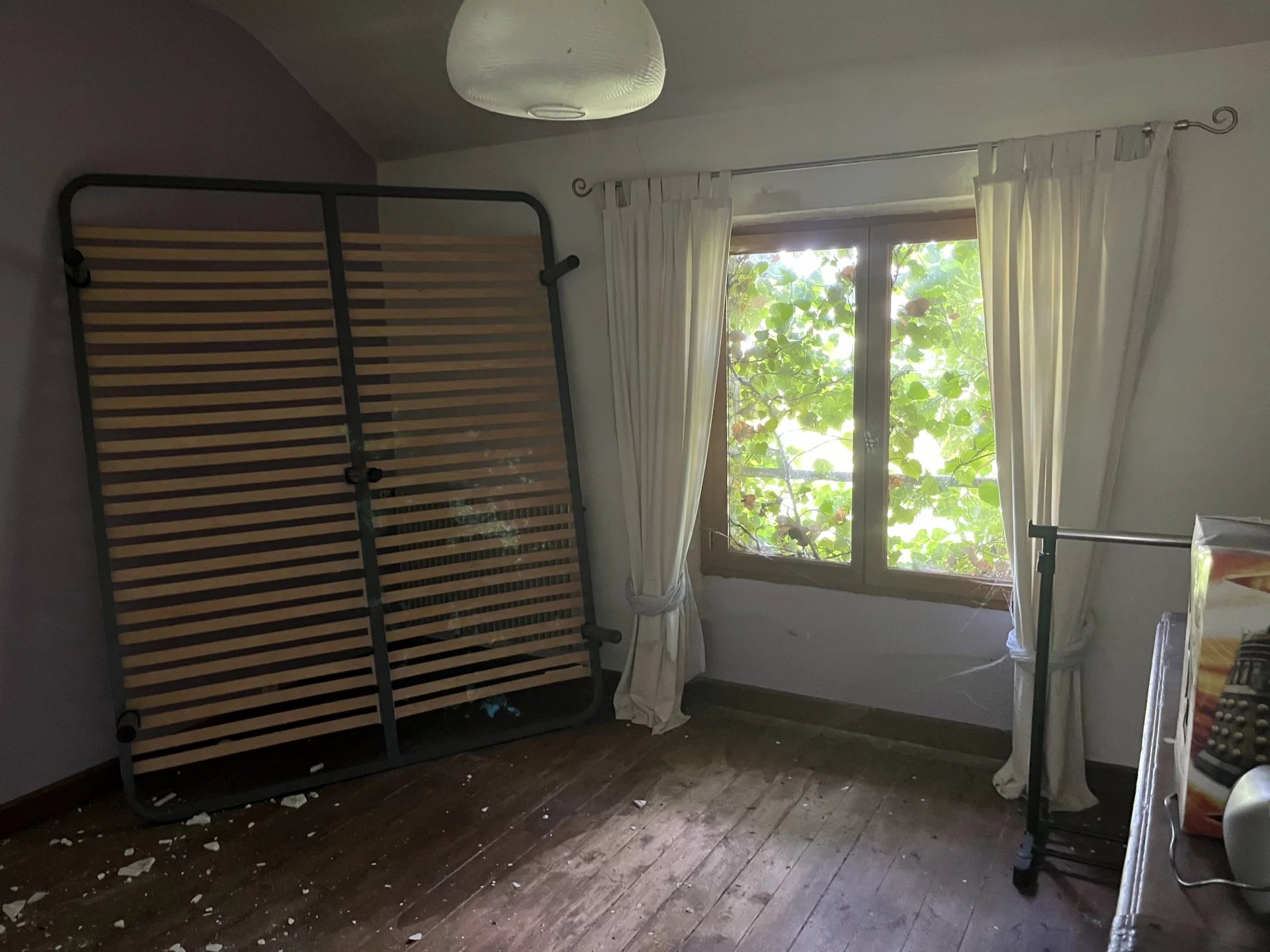 4 bed village property to renovate, with great potential, Poitou-Charentes – France – BVI76032