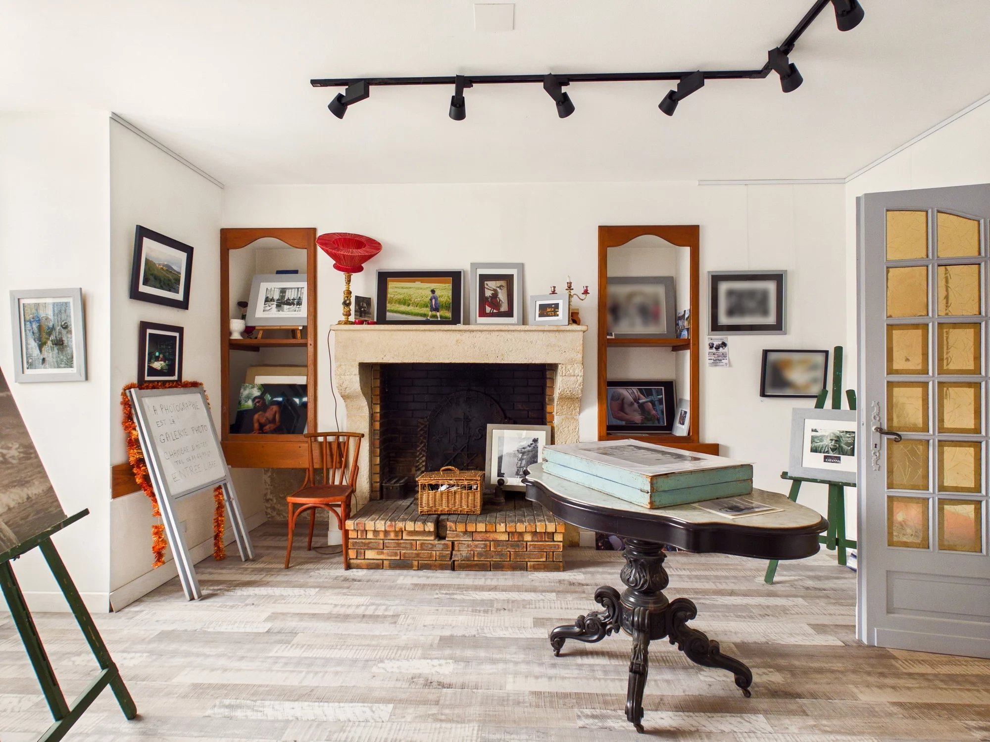 Charming house in charming village, Aquitaine – France – BVI84194