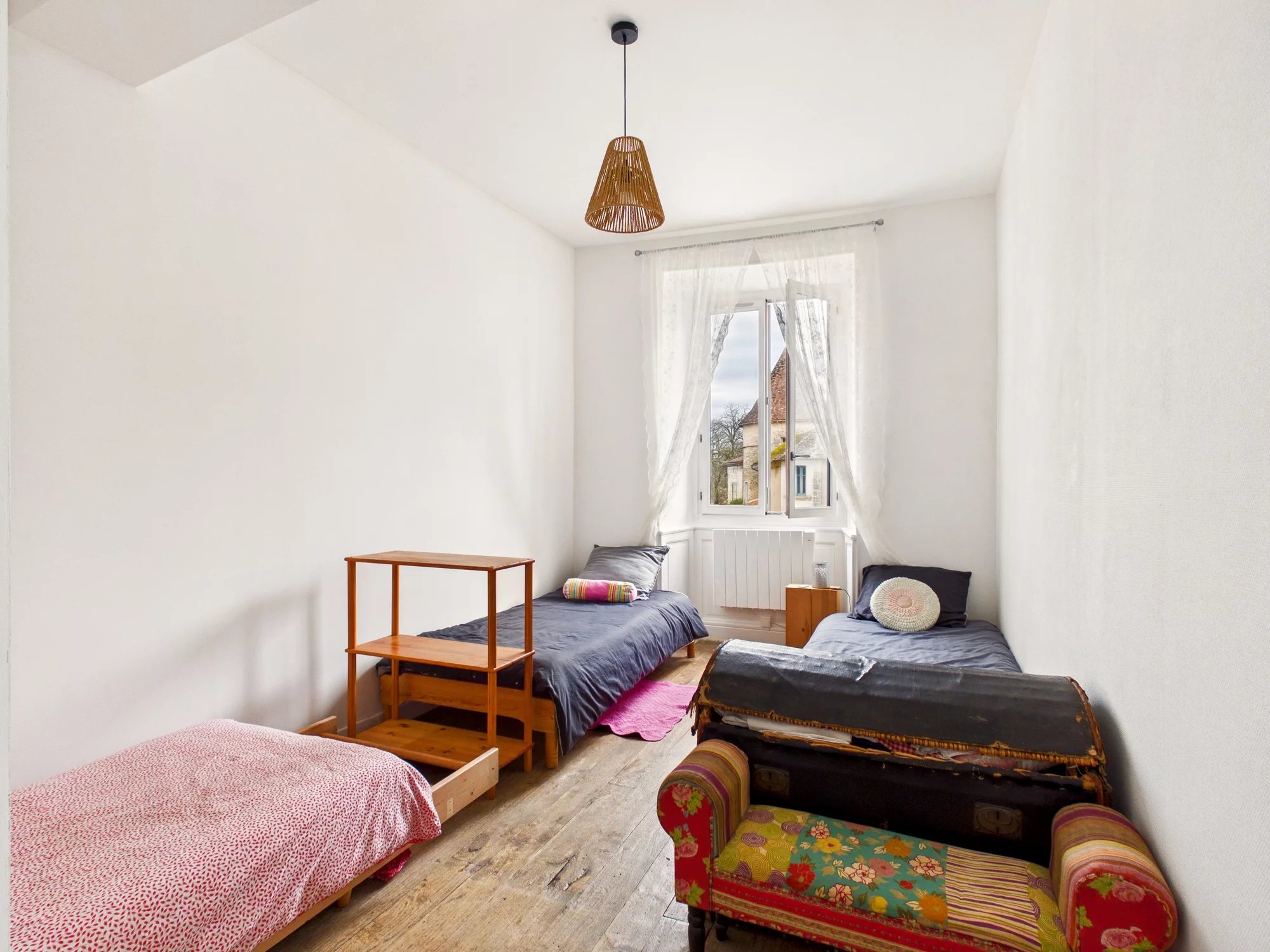 Charming house in charming village, Aquitaine – France – BVI84194