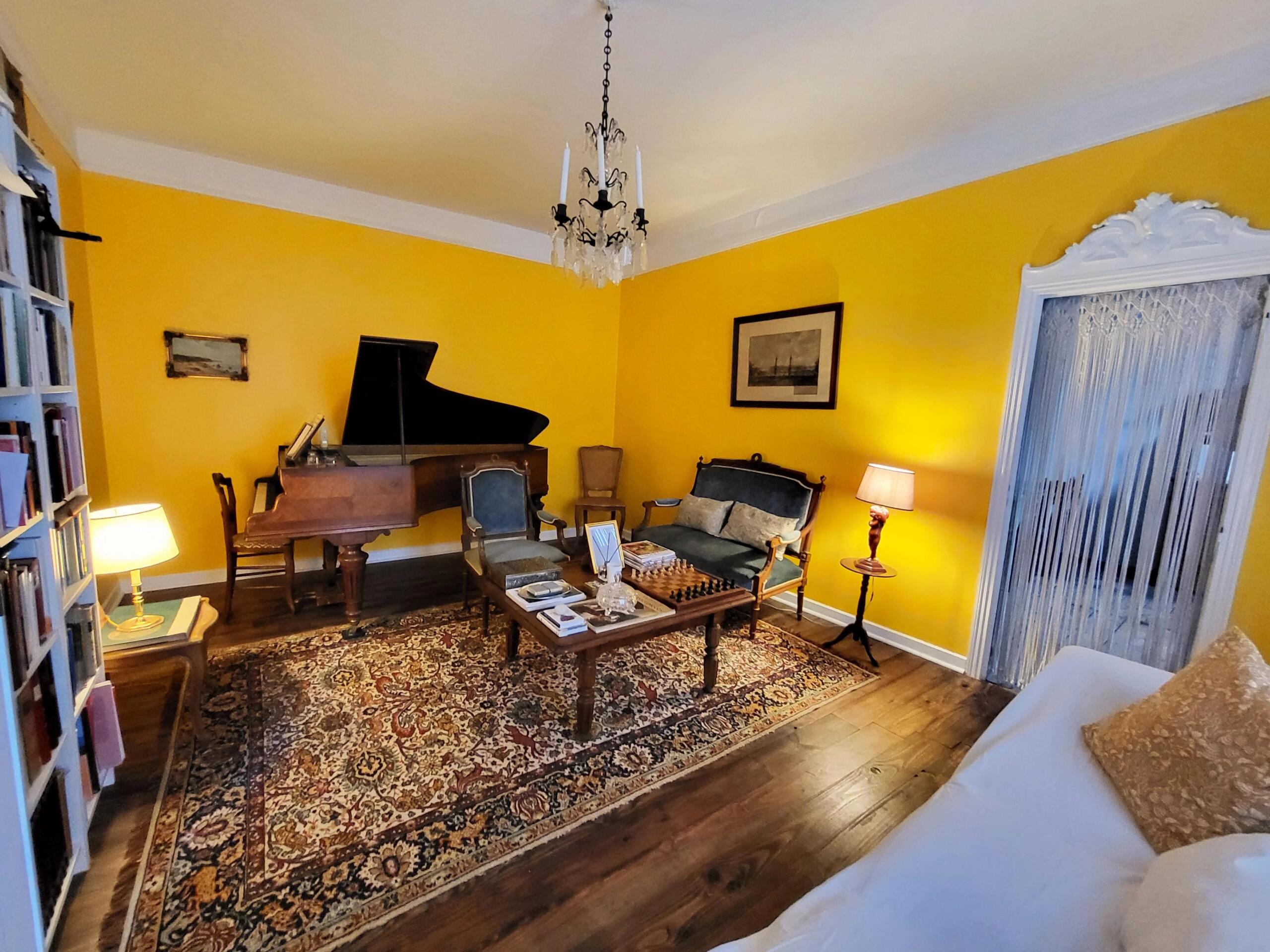 Handsome and spacious village house with 4 bedrooms and courtyard garden, Poitou-Charentes – France – BVI83358