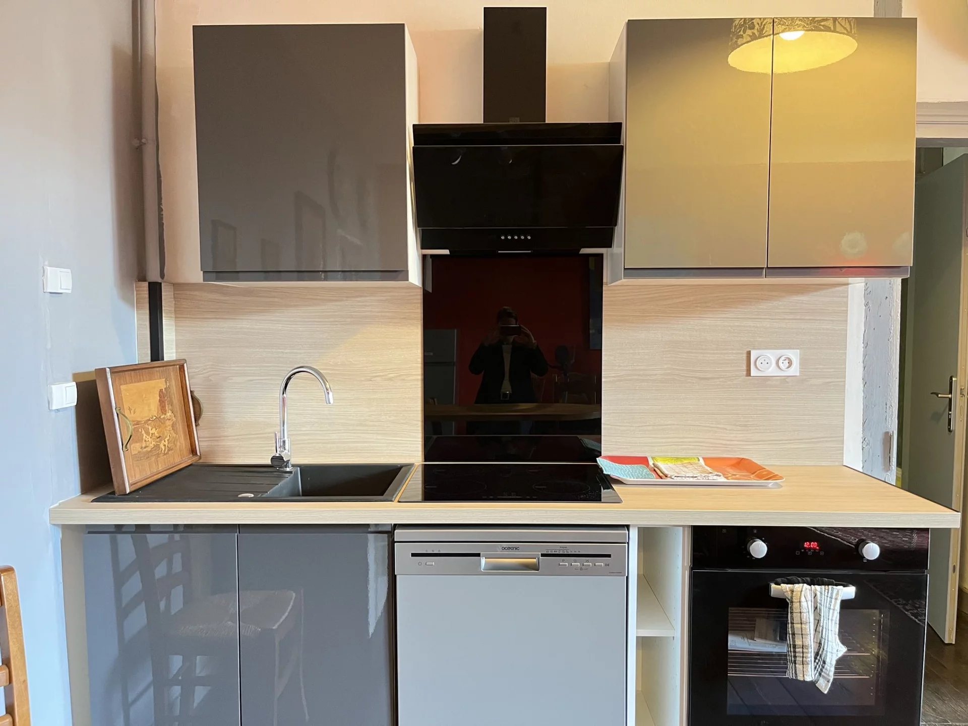 Great investment property in Montmorillon, Poitou-Charentes – France – BVI75453