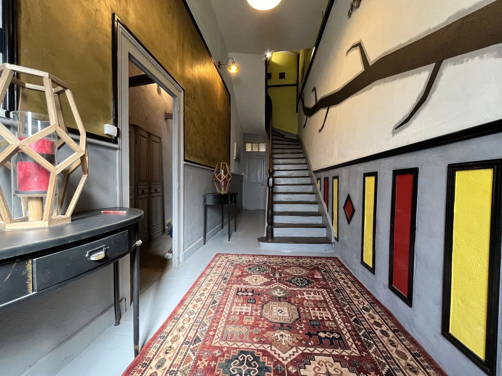 Great investment property in Montmorillon, Poitou-Charentes – France – BVI75453