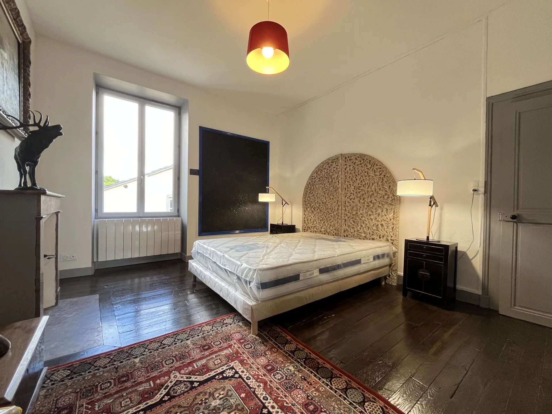 Great investment property in Montmorillon, Poitou-Charentes – France – BVI75453