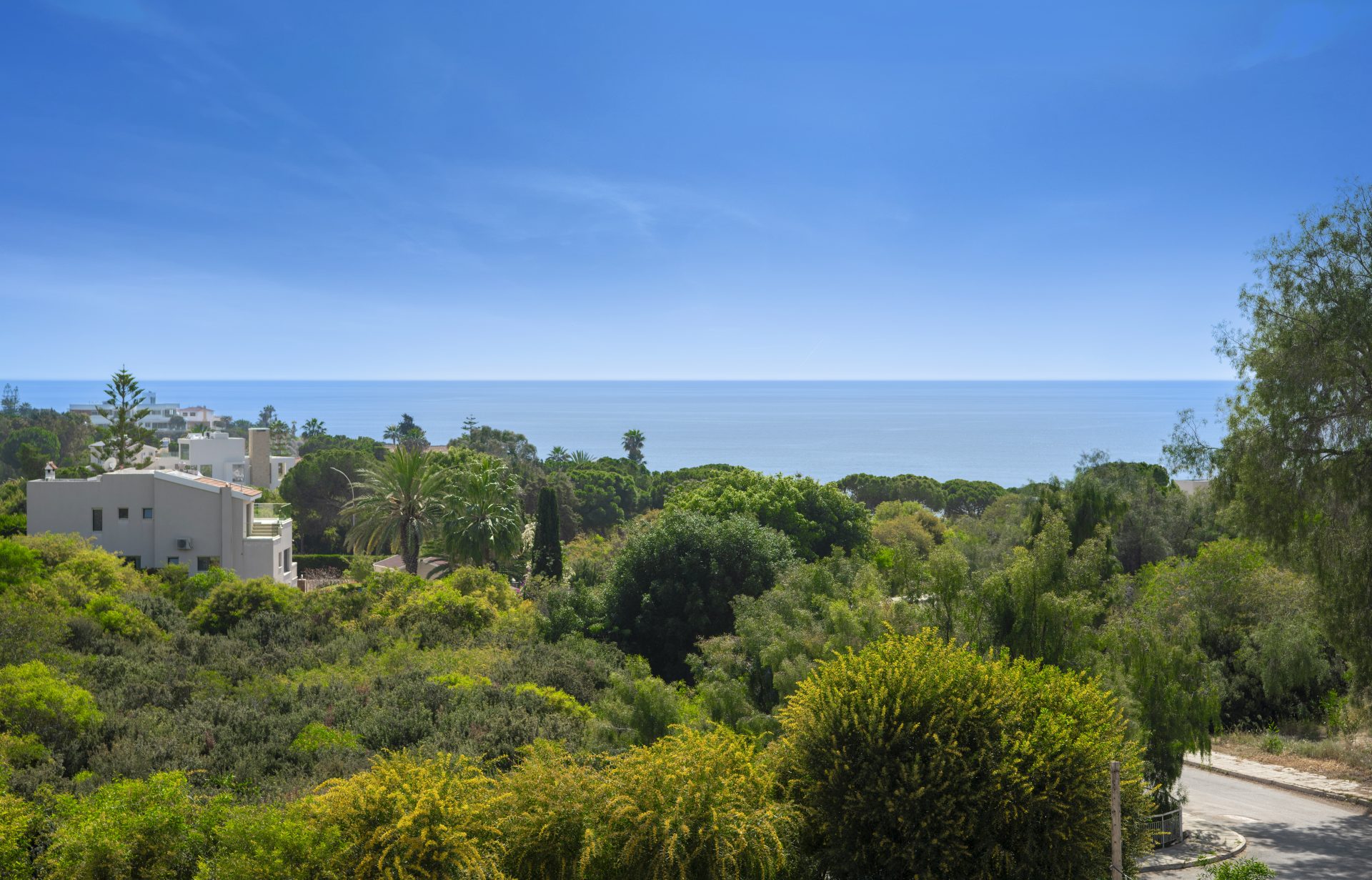 3 bedroom Villas / Houses in Coral Bay, Paphos, Cyprus – A-CORALG-MB3-M4