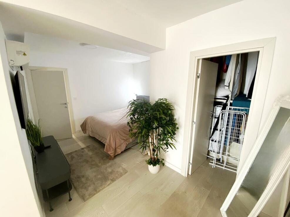 Exclusive duplex with panoramic sea views in the heart of Montenegro