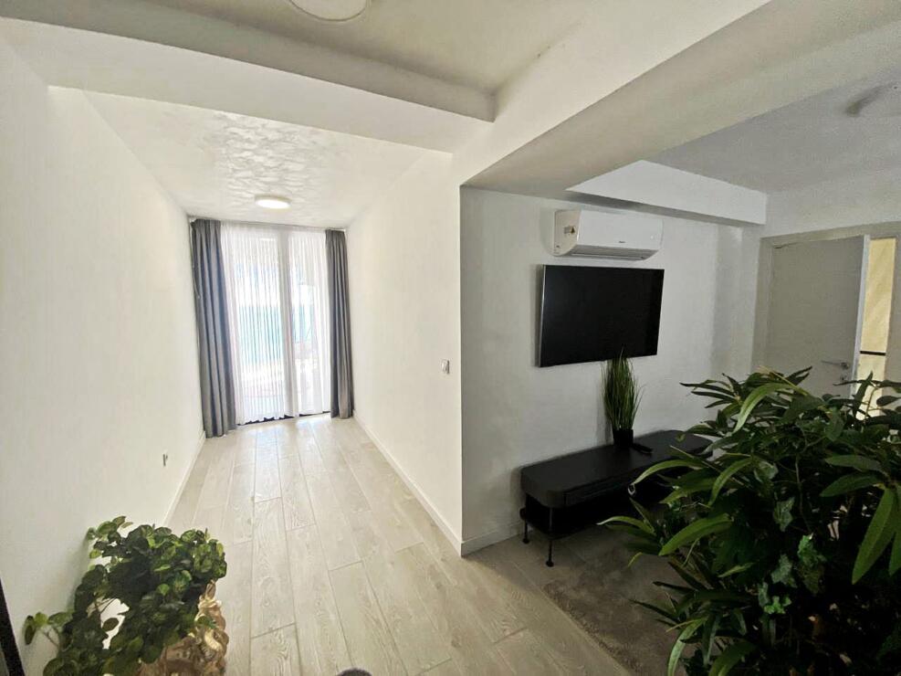 Exclusive duplex with panoramic sea views in the heart of Montenegro