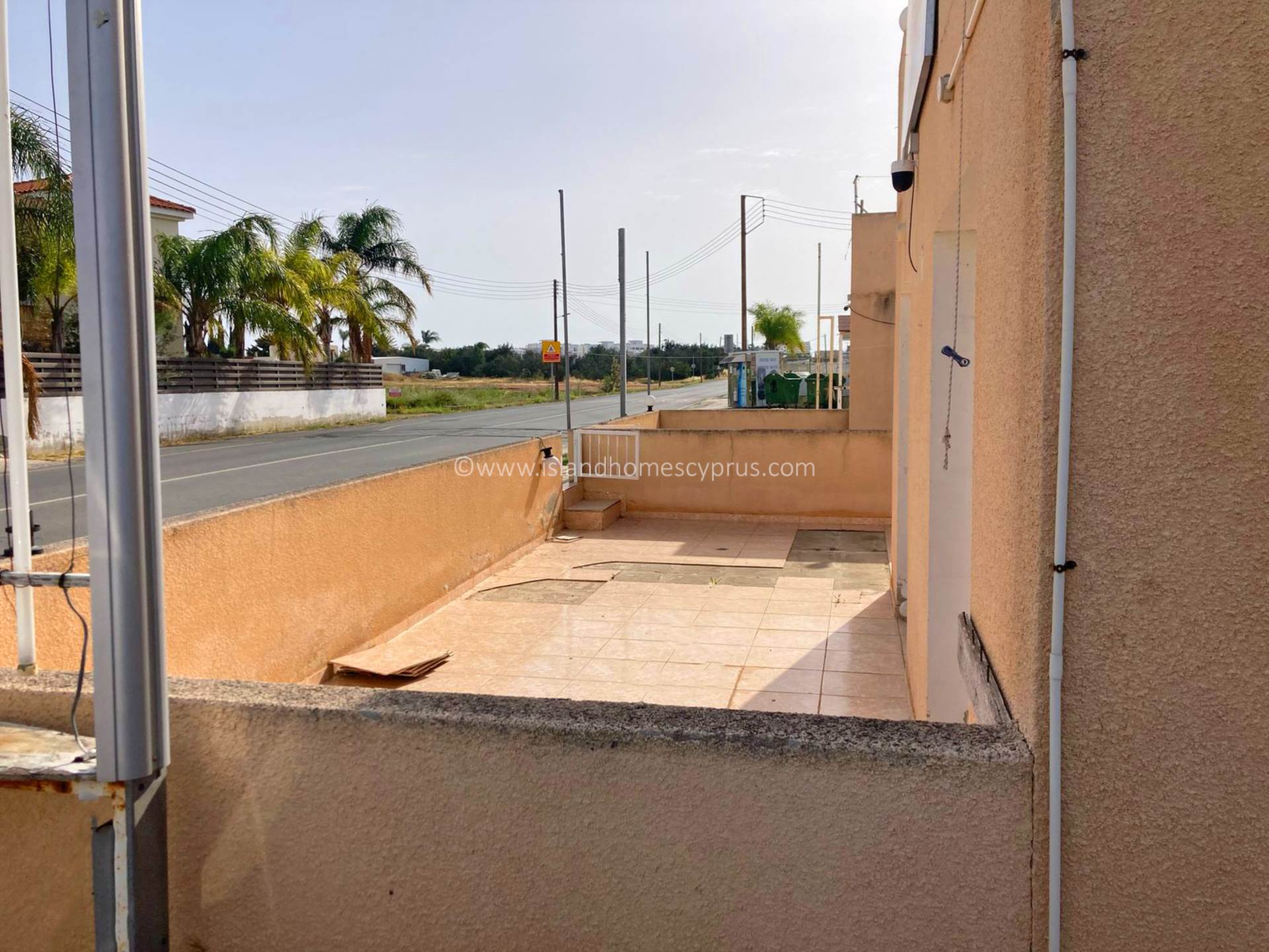 Commercial Property in Paralimni, Famagusta, Cyprus – PaR214