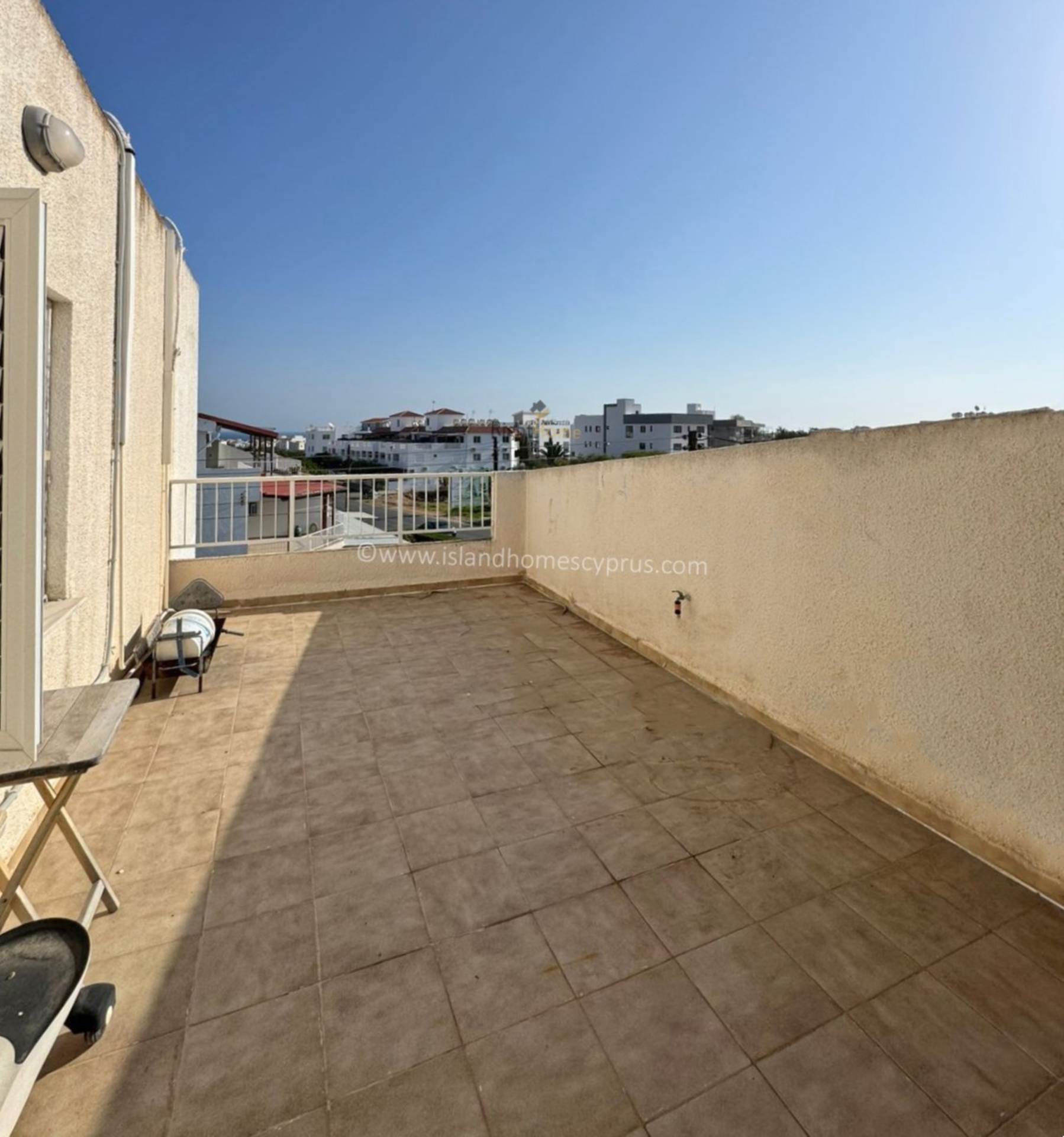 2 bedroom Apartment in Kapparis, Famagusta, Cyprus – PgK102dp