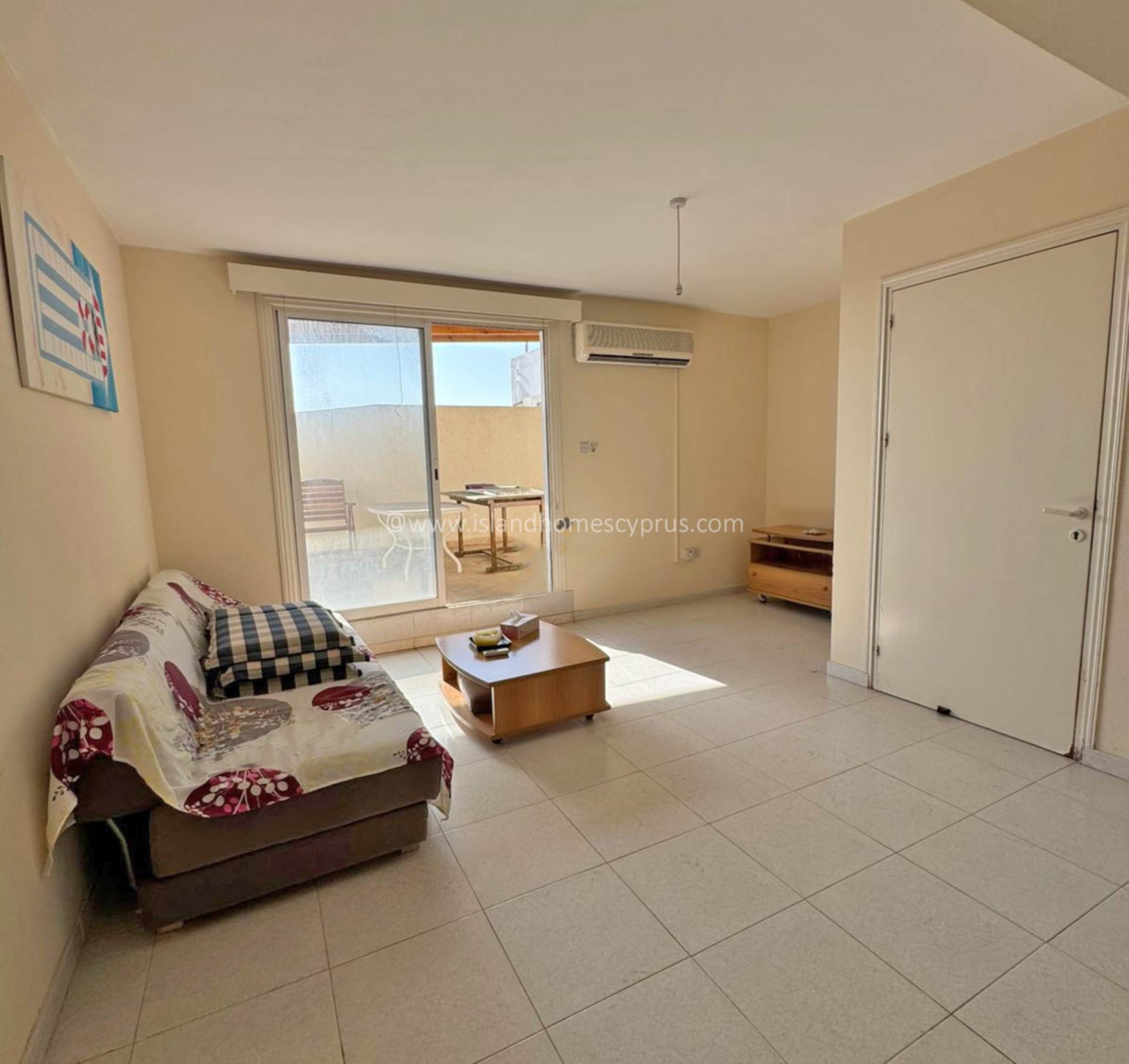 2 bedroom Apartment in Kapparis, Famagusta, Cyprus – PgK102dp