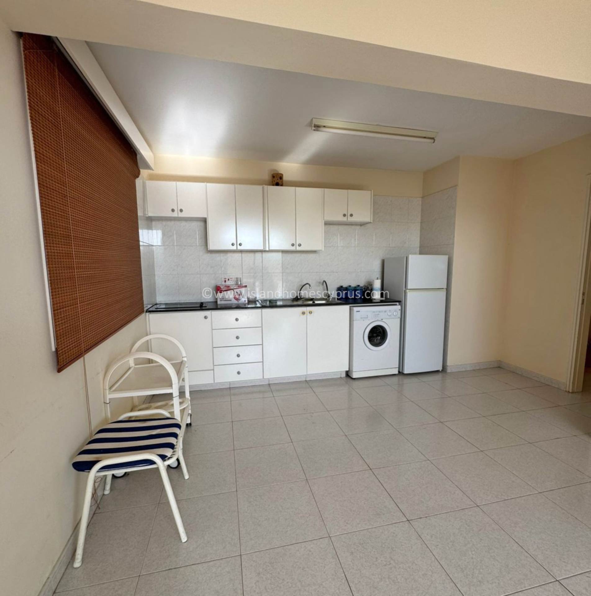 2 bedroom Apartment in Kapparis, Famagusta, Cyprus – PgK102dp