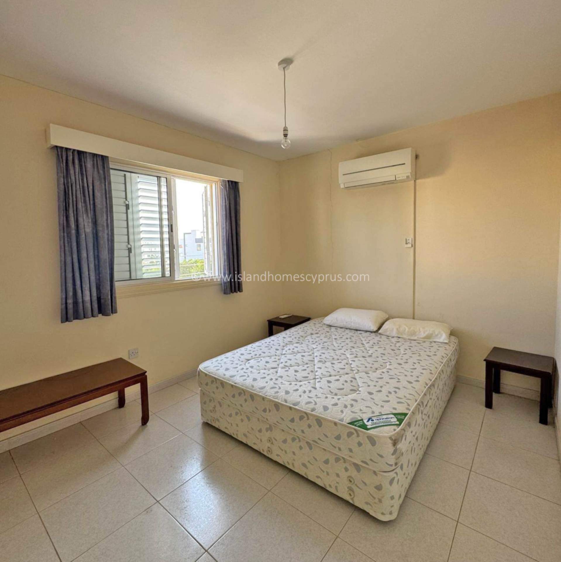 2 bedroom Apartment in Kapparis, Famagusta, Cyprus – PgK102dp