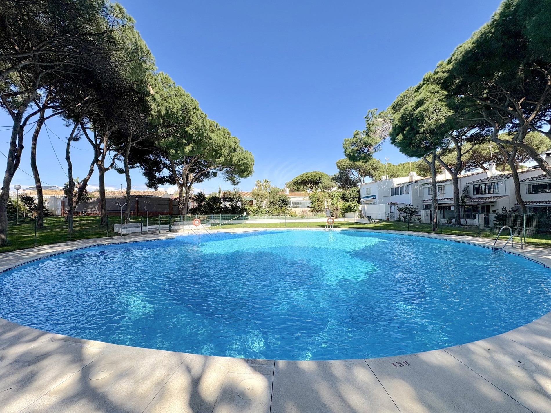 2 bedroom Apartment in Mijas Costa, Malaga, Spain – 428-05321P