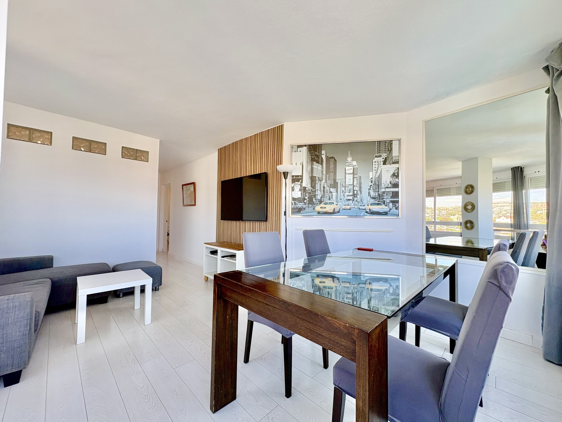 2 bedroom Apartment in Mijas Costa, Malaga, Spain – 428-05321P