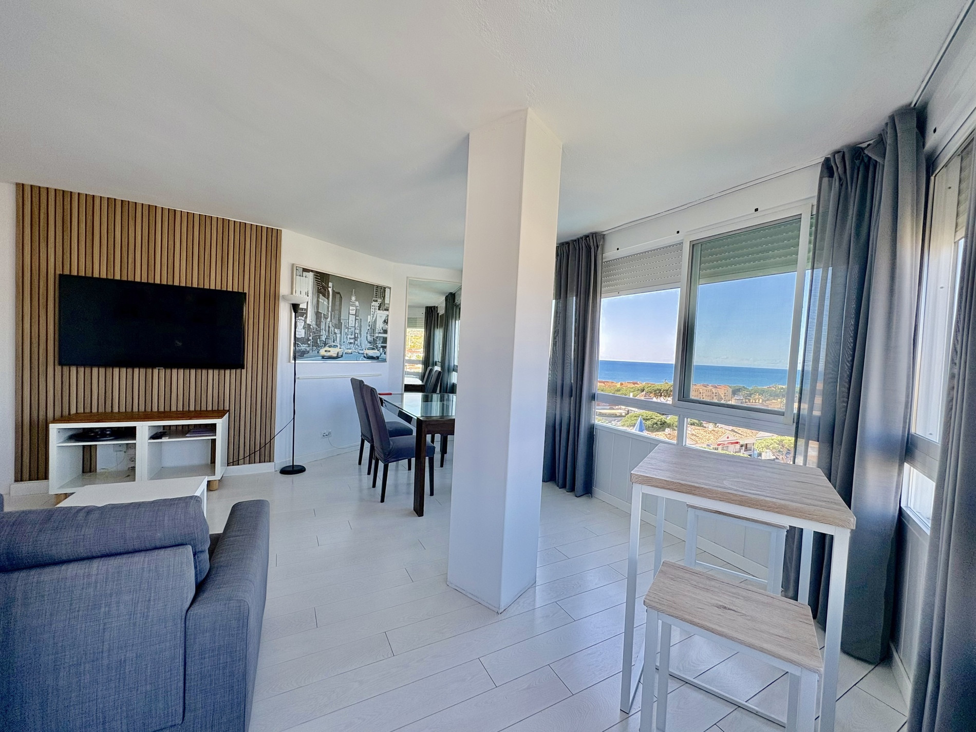 2 bedroom Apartment in Mijas Costa, Malaga, Spain – 428-05321P