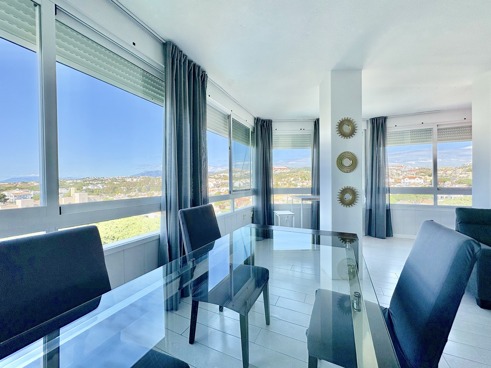 2 bedroom Apartment in Mijas Costa, Malaga, Spain – 428-05321P