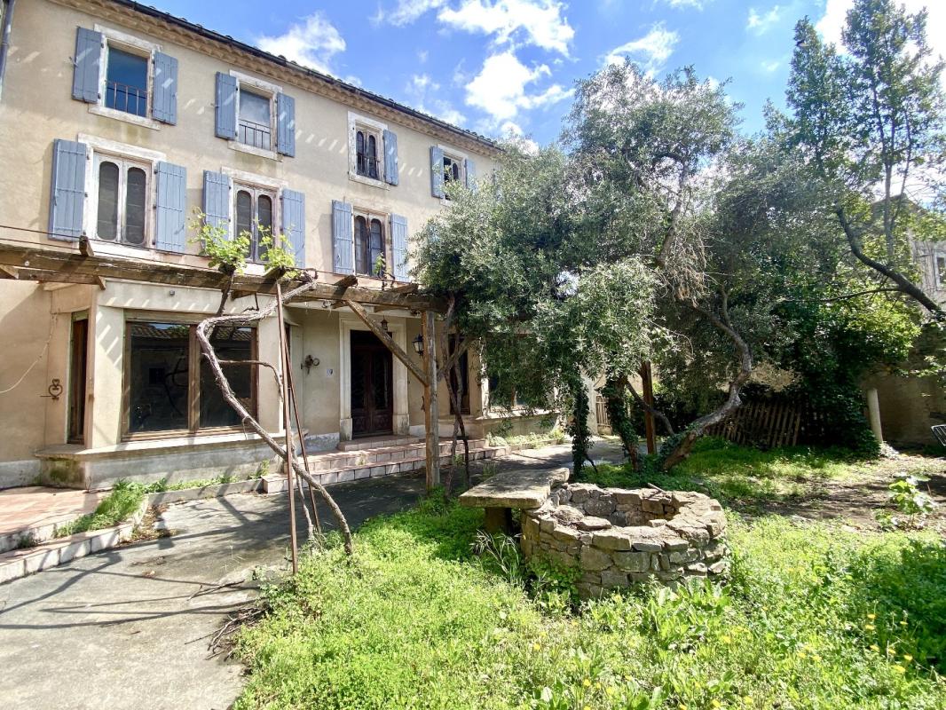 6 bedroom maison in Carcassonne, Aude, France