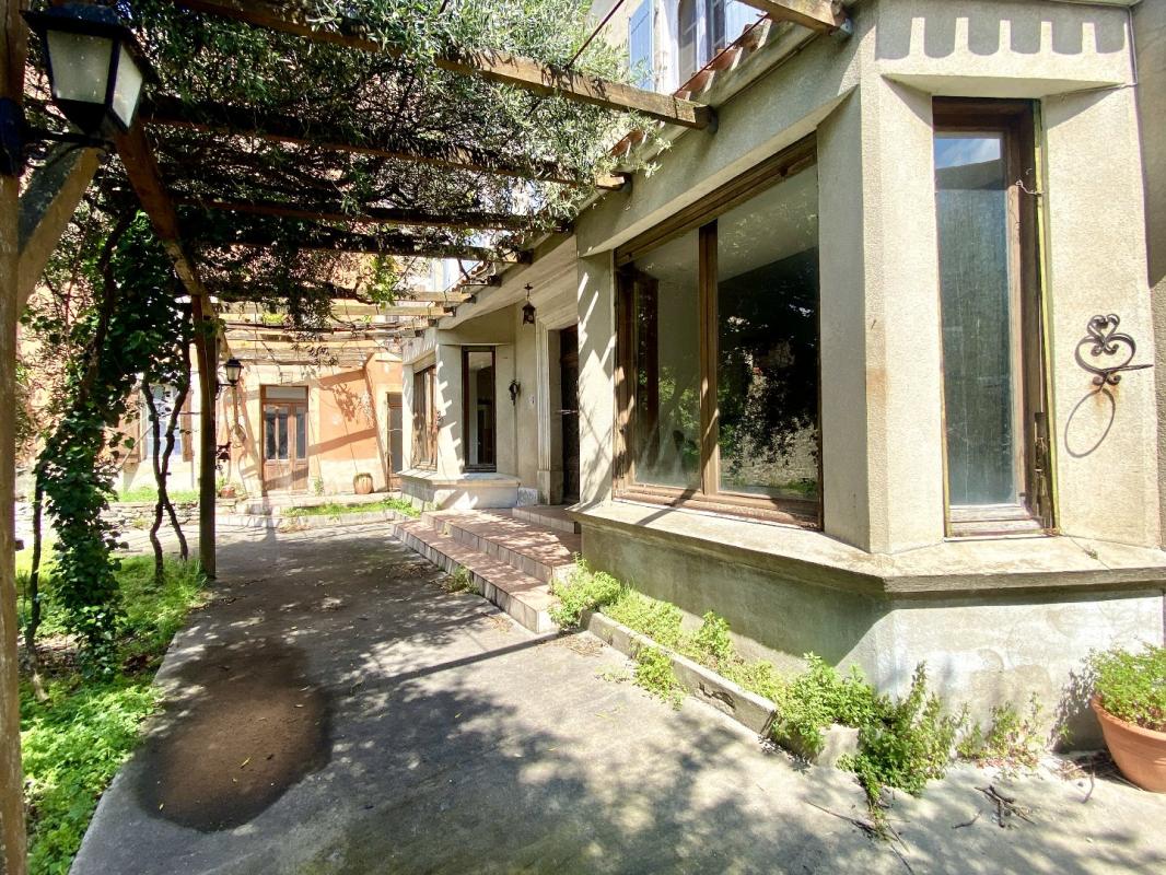 6 bedroom maison in Carcassonne, Aude, France