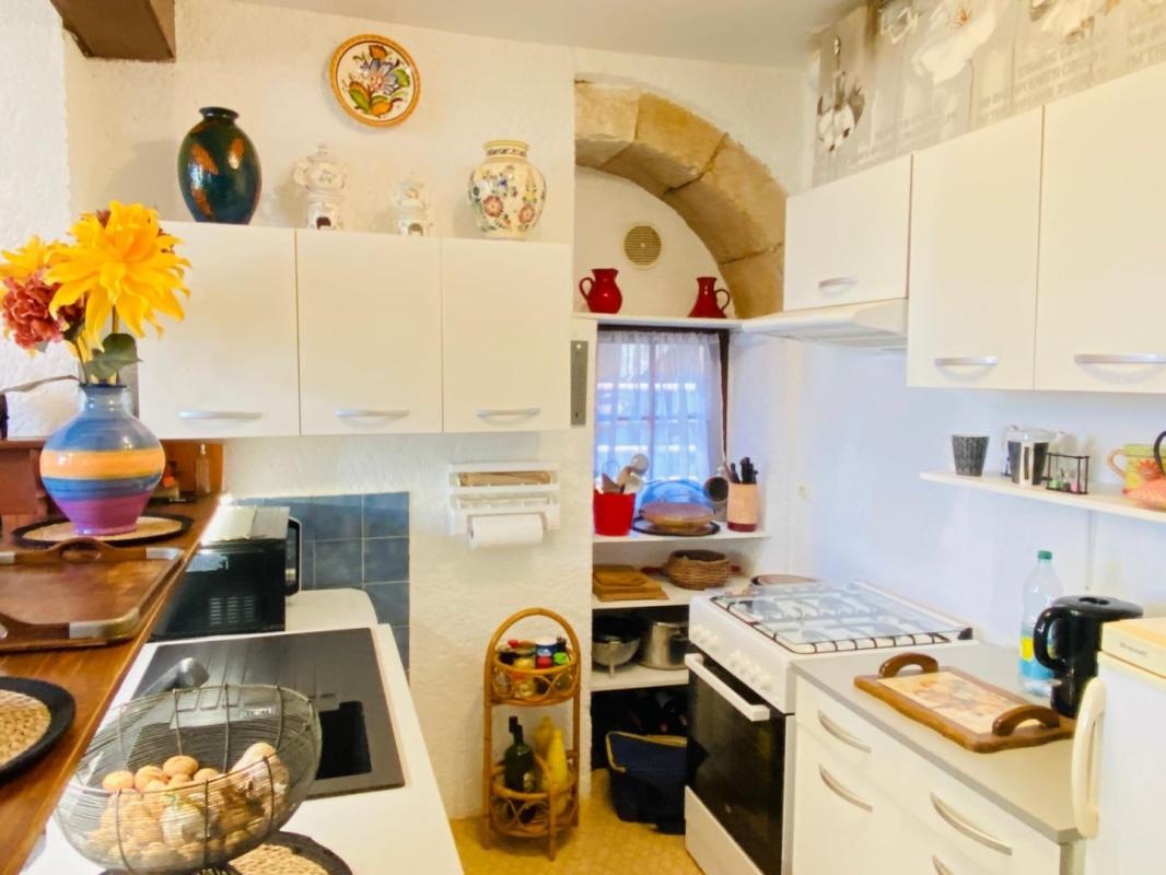 2 bedroom t3 in Cahors, Lot, France